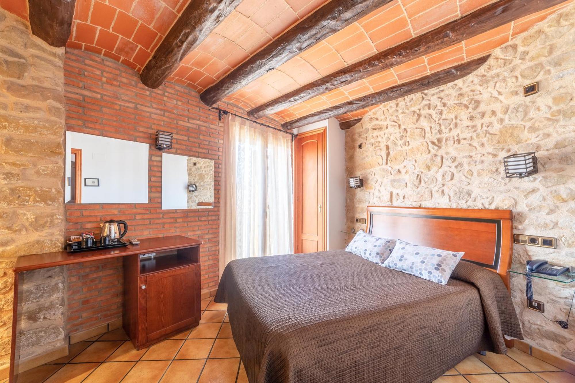 Double Room Disability Access