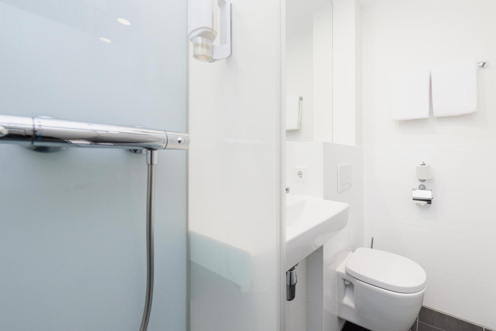 Small Double Room