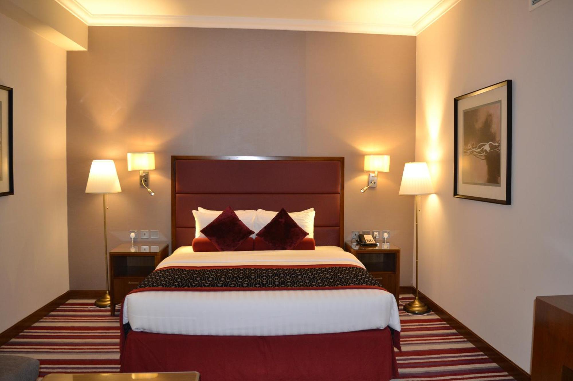 King Room
