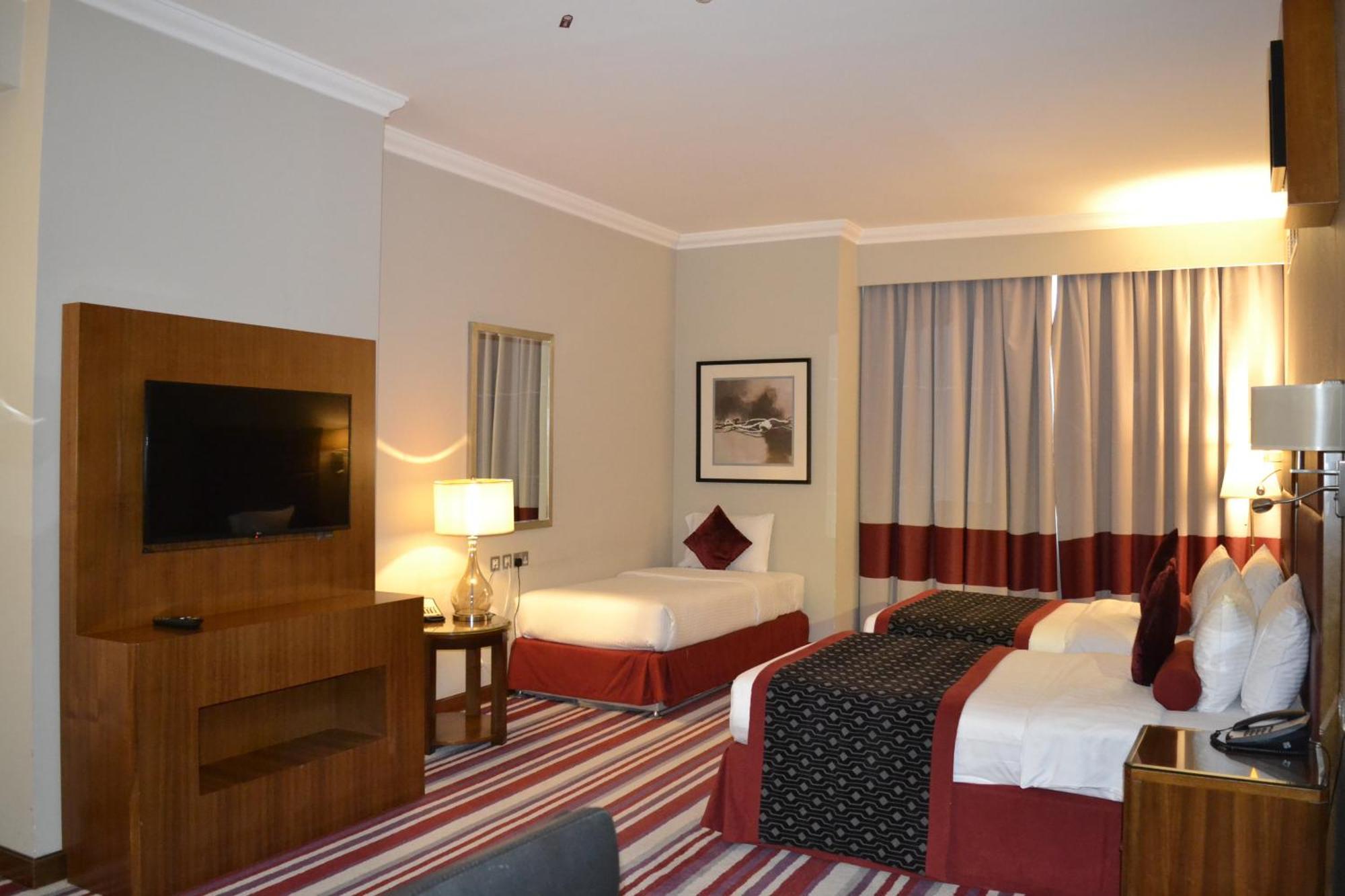 Junior Suite
