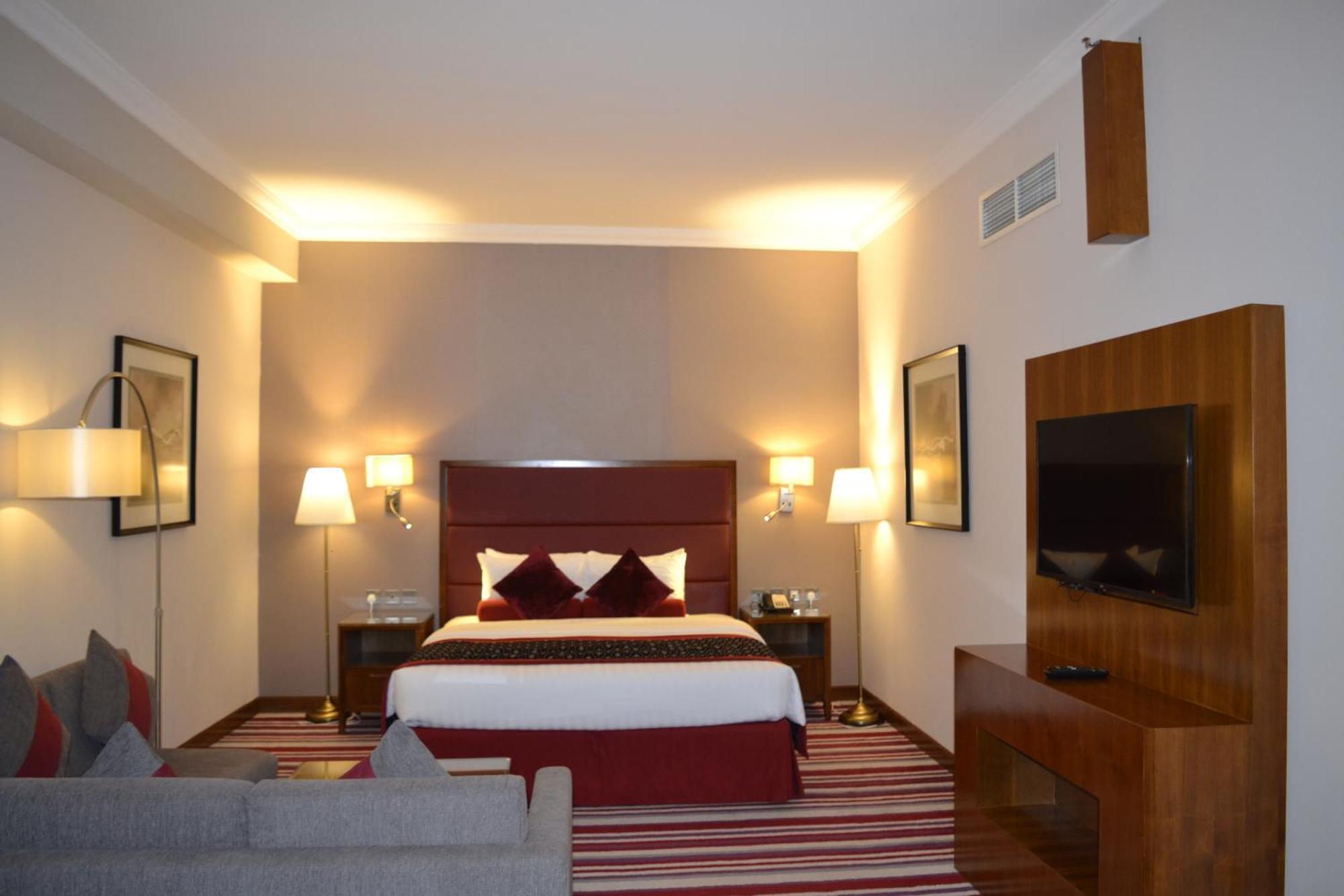 King Room