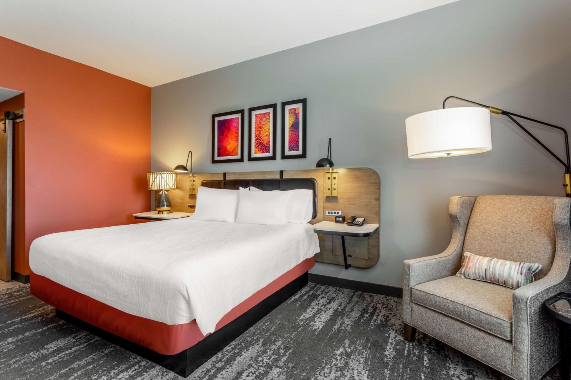 King Room