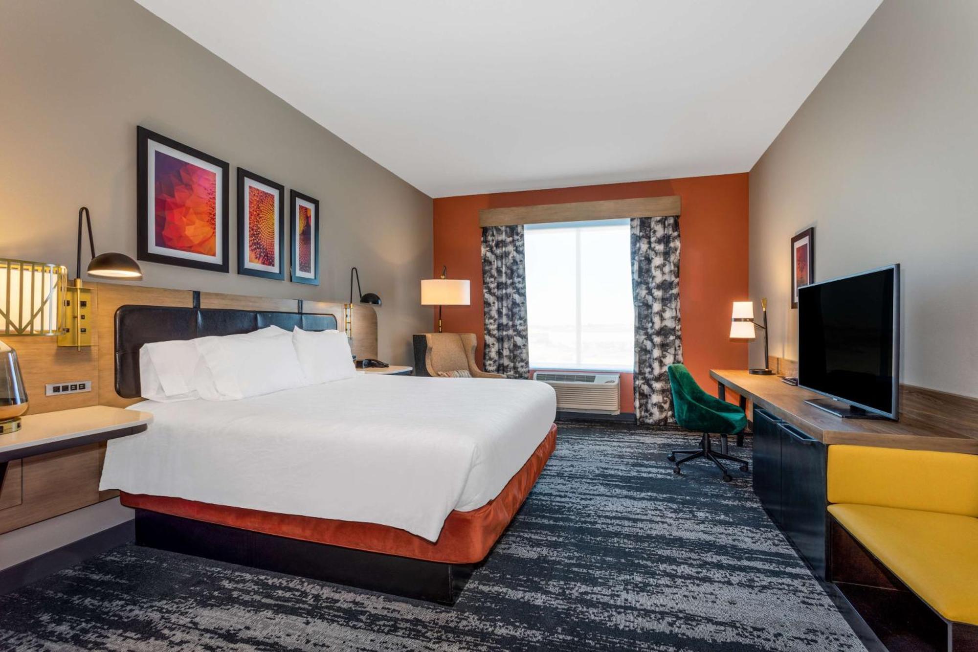 King Room