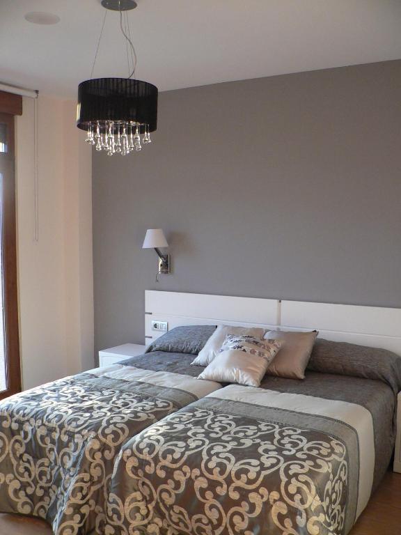 Double Room Sea View