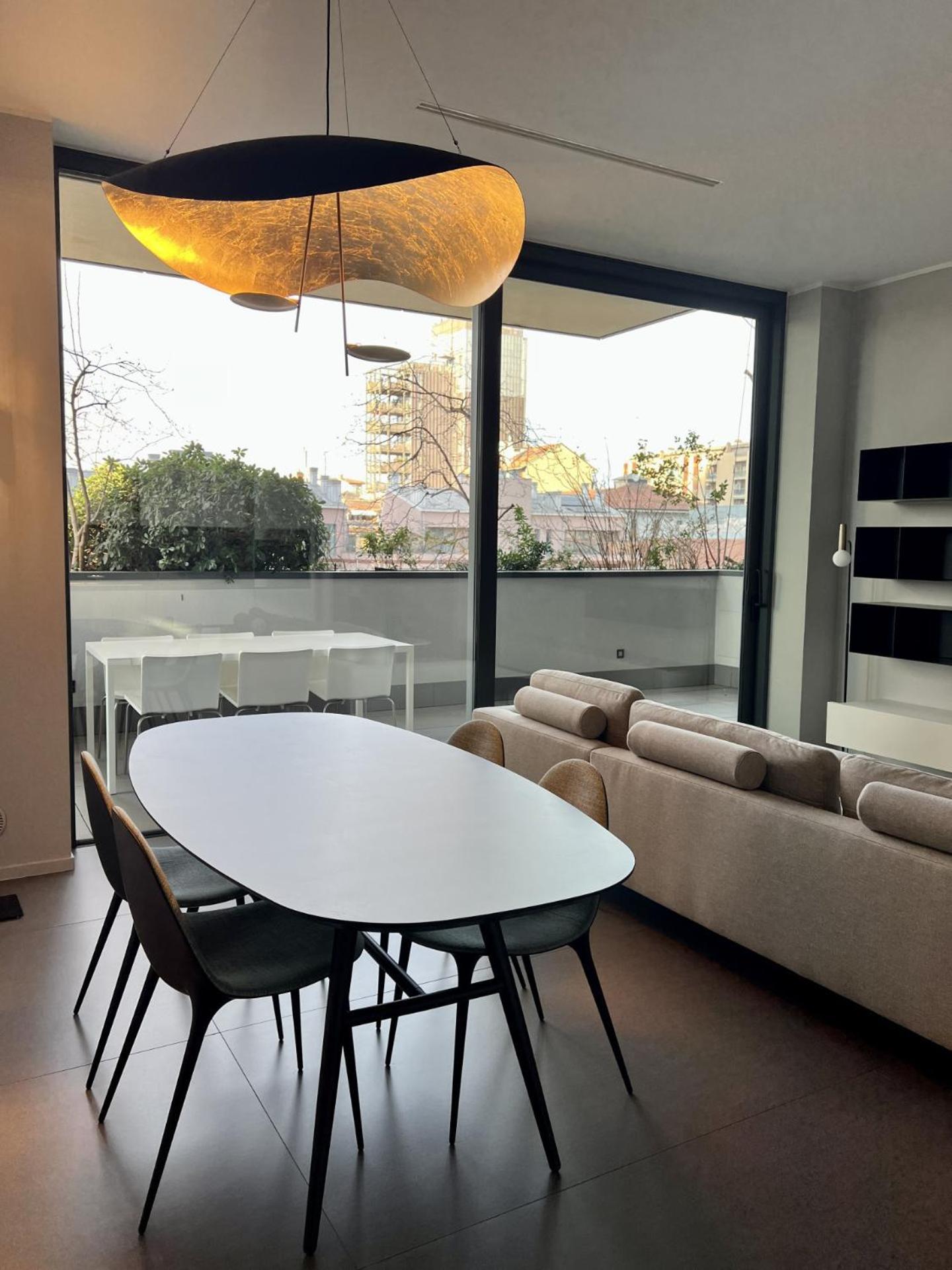 Suite Balcony