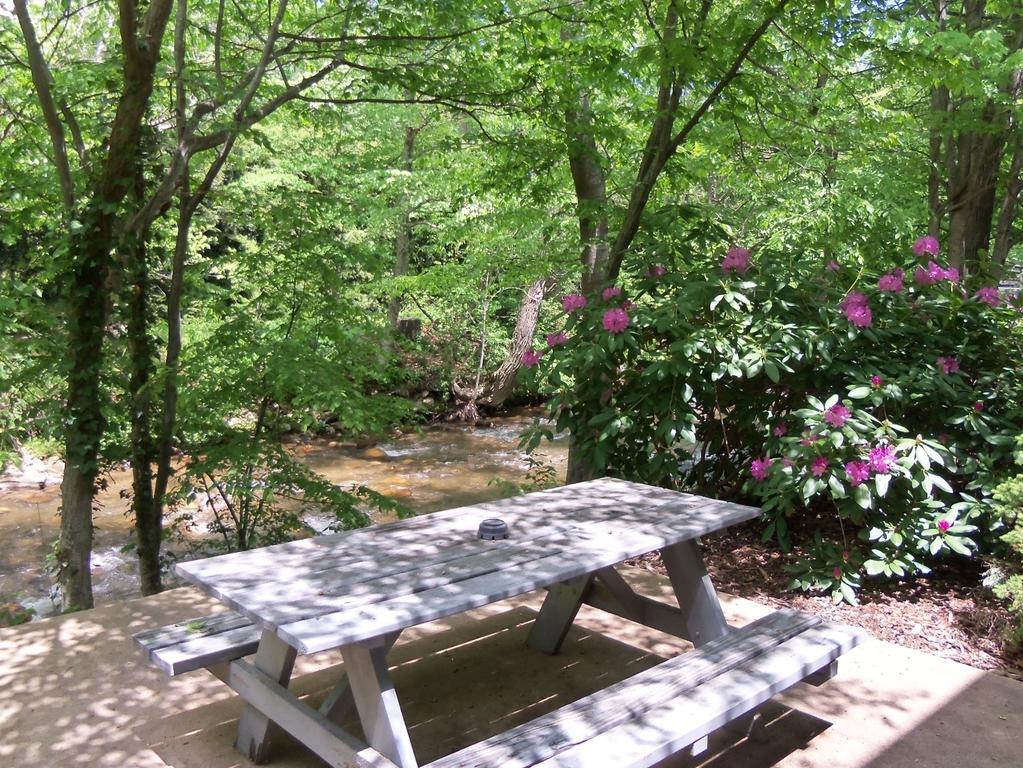King Creekside