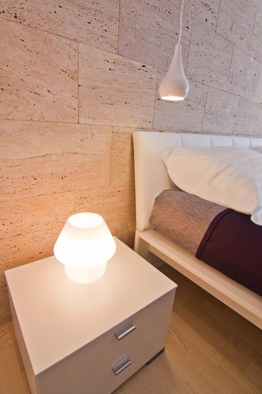 Chambre Quadruple Deluxe