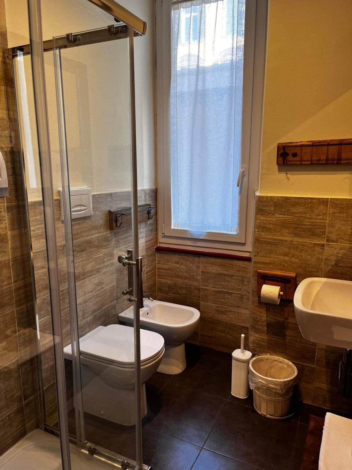 Superior Double Room Balcony