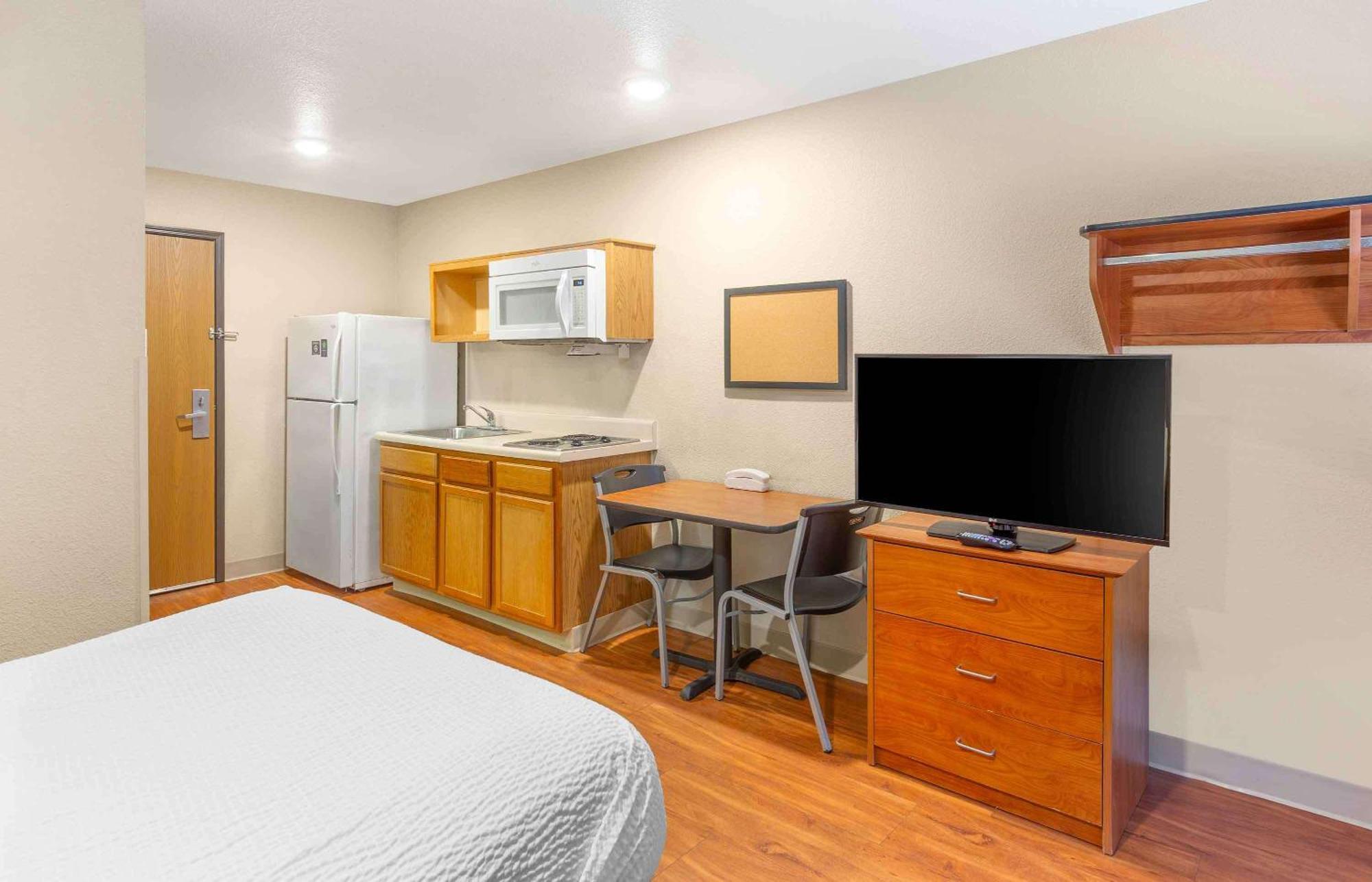 Standard Double Room Non-Smoking