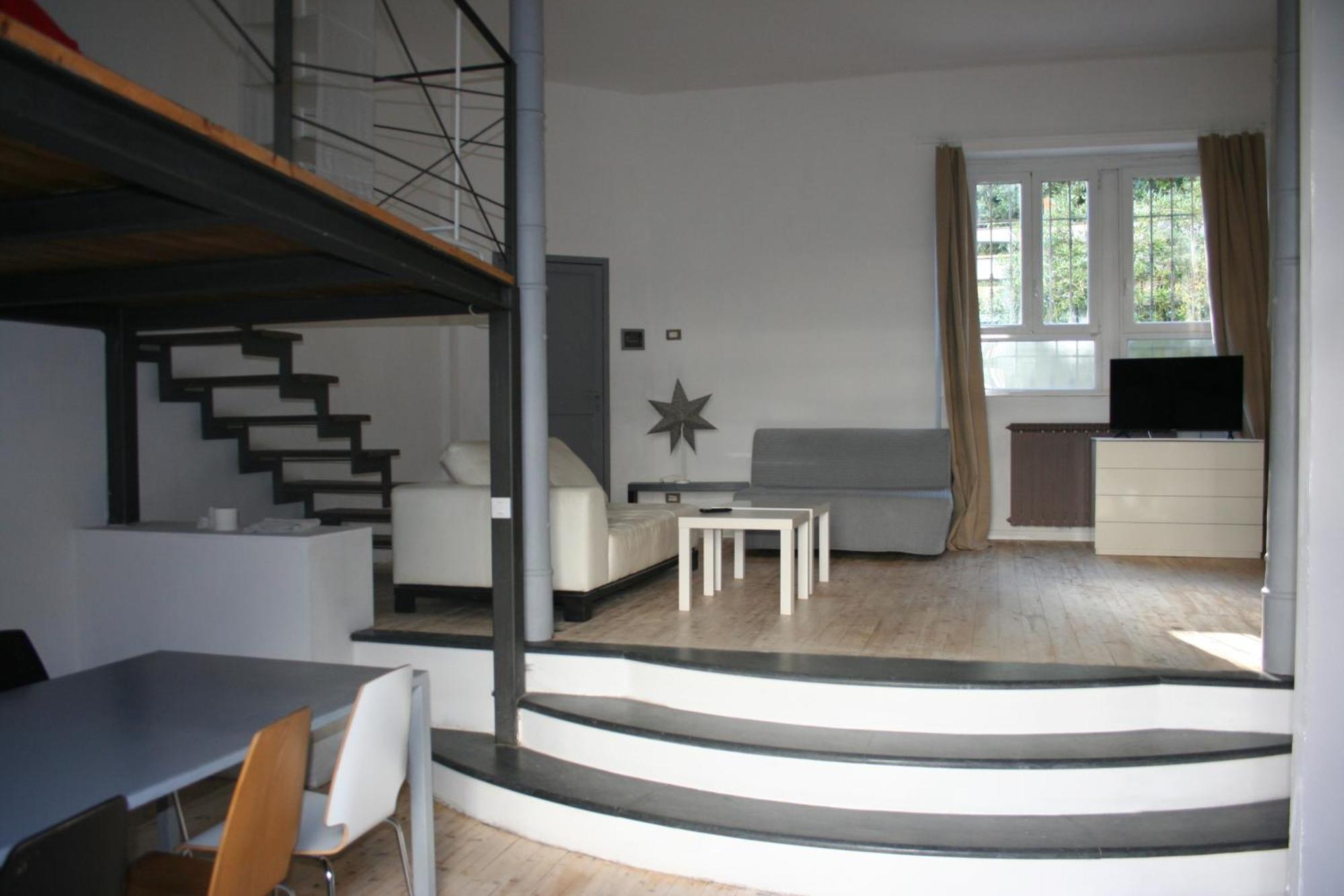 Superior Apartment