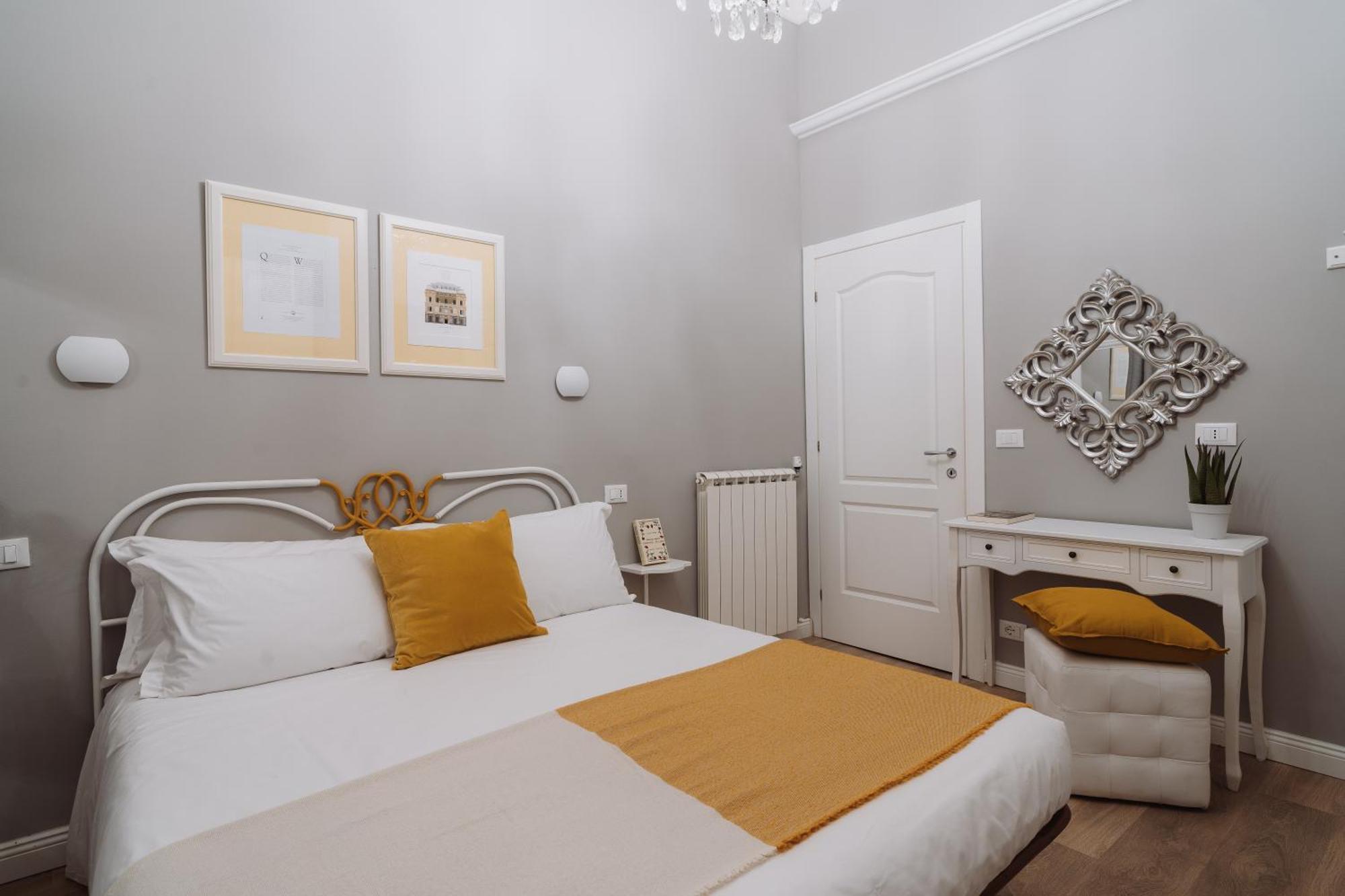 Double Room Private Bathroom