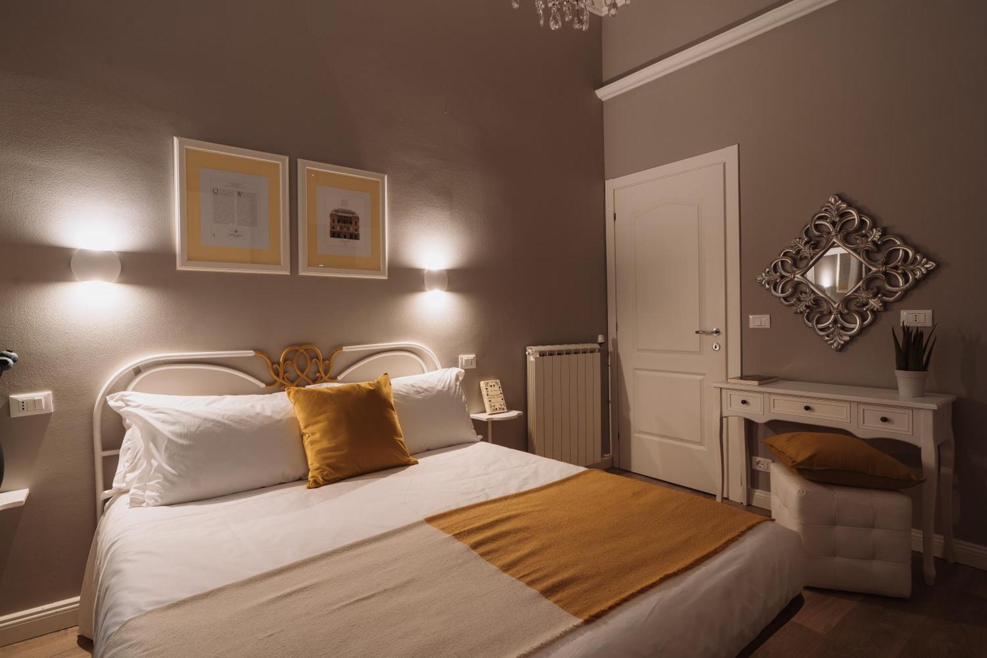 Double Room Private Bathroom