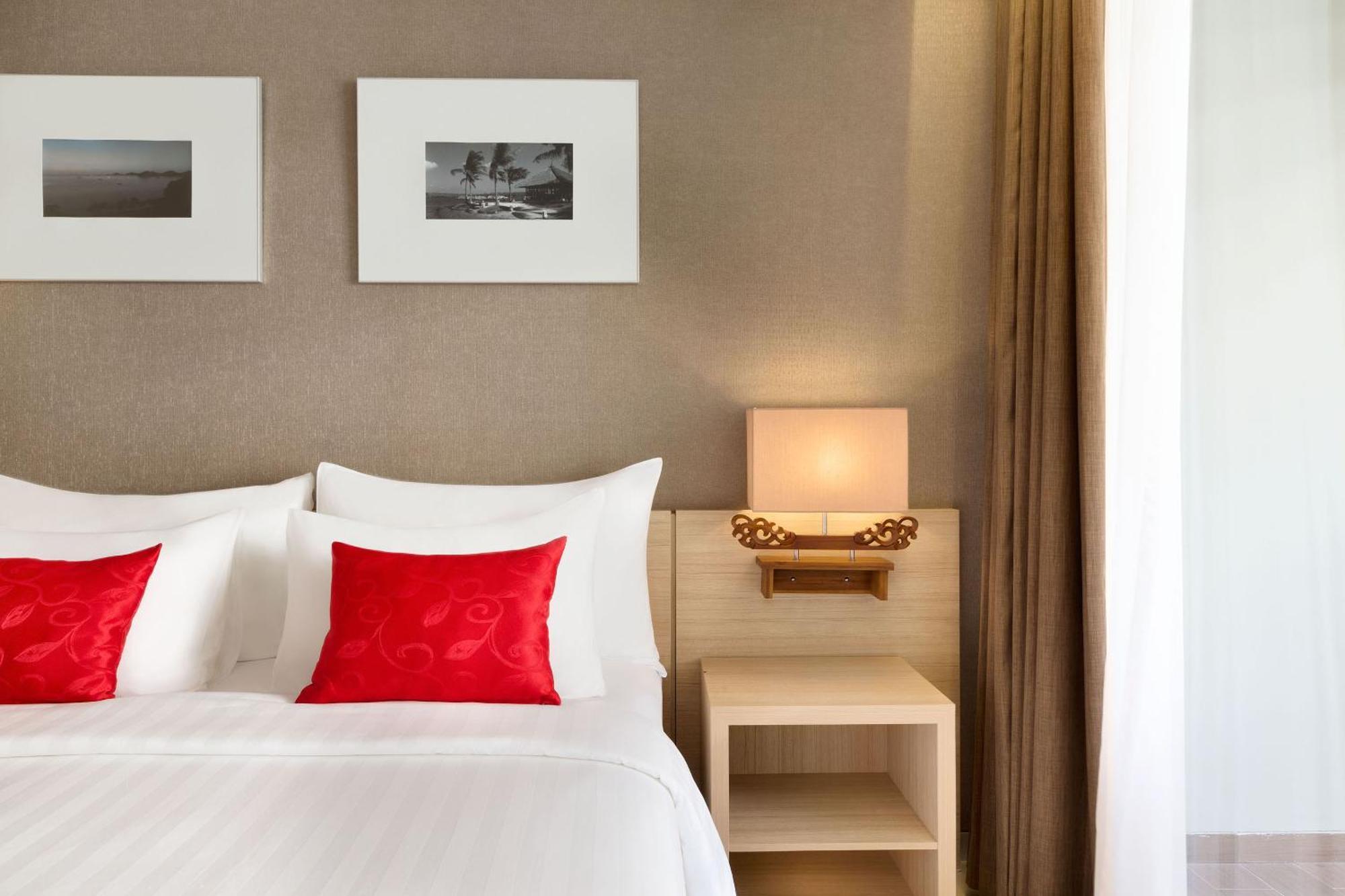 Flash Deal Superior Room