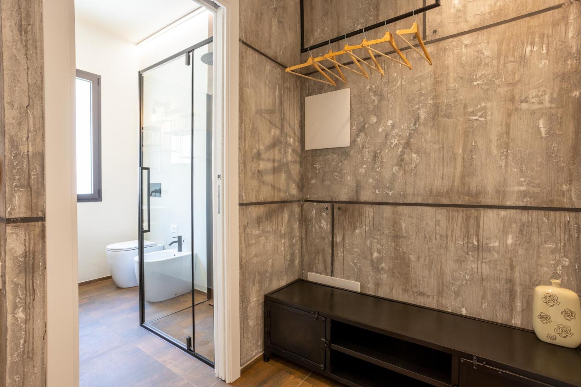 Superior Junior Suite