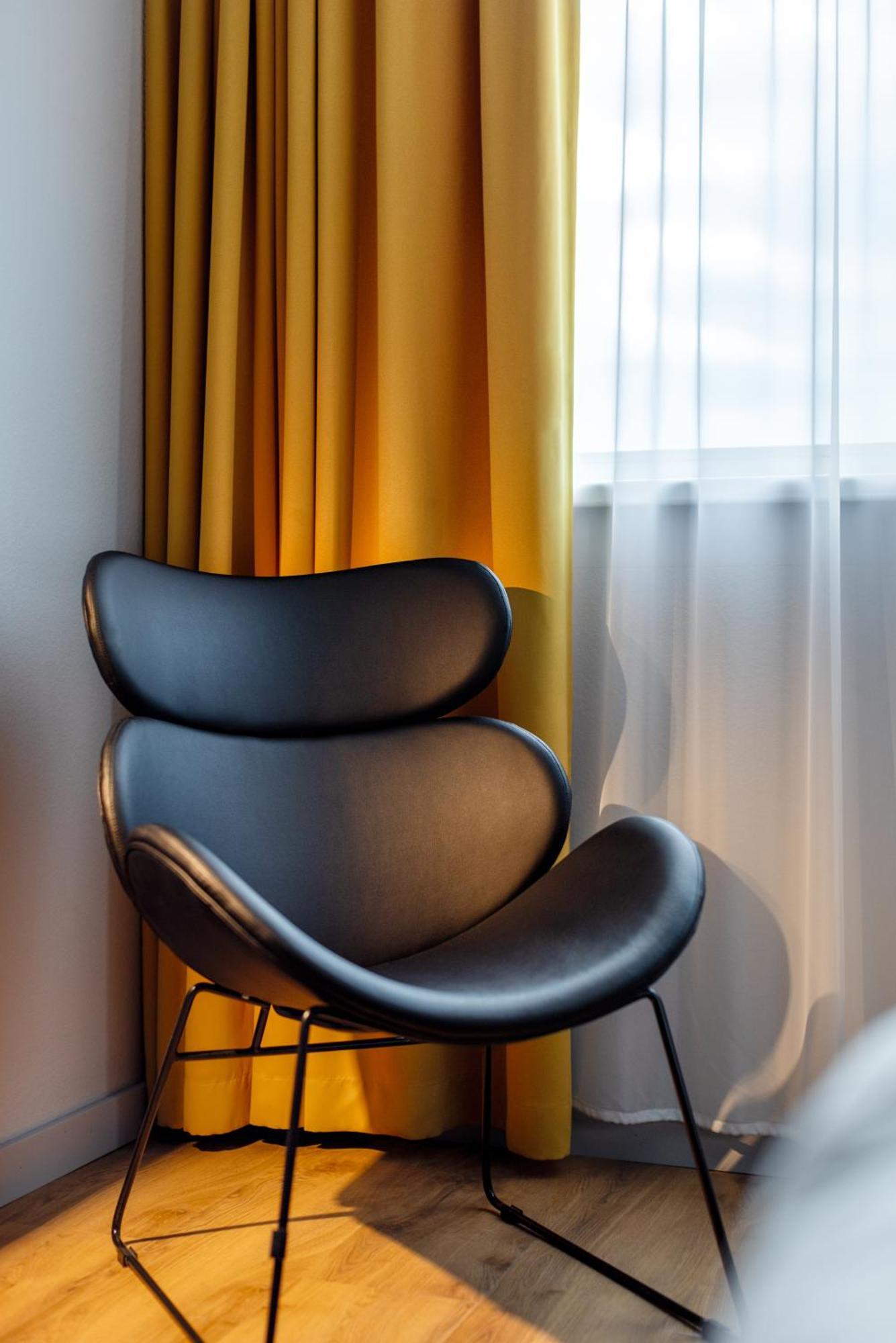 Premium Double or Twin Room Old Town View