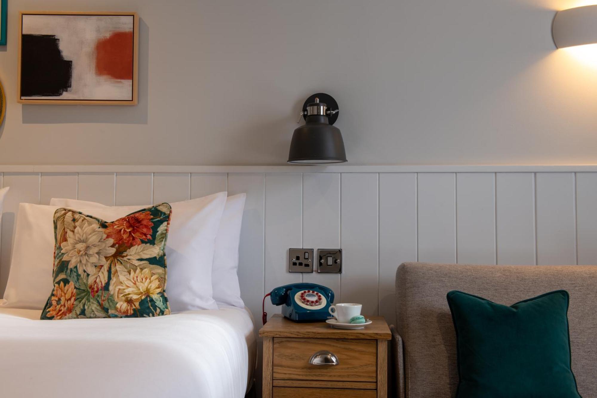 Comfy Double Room