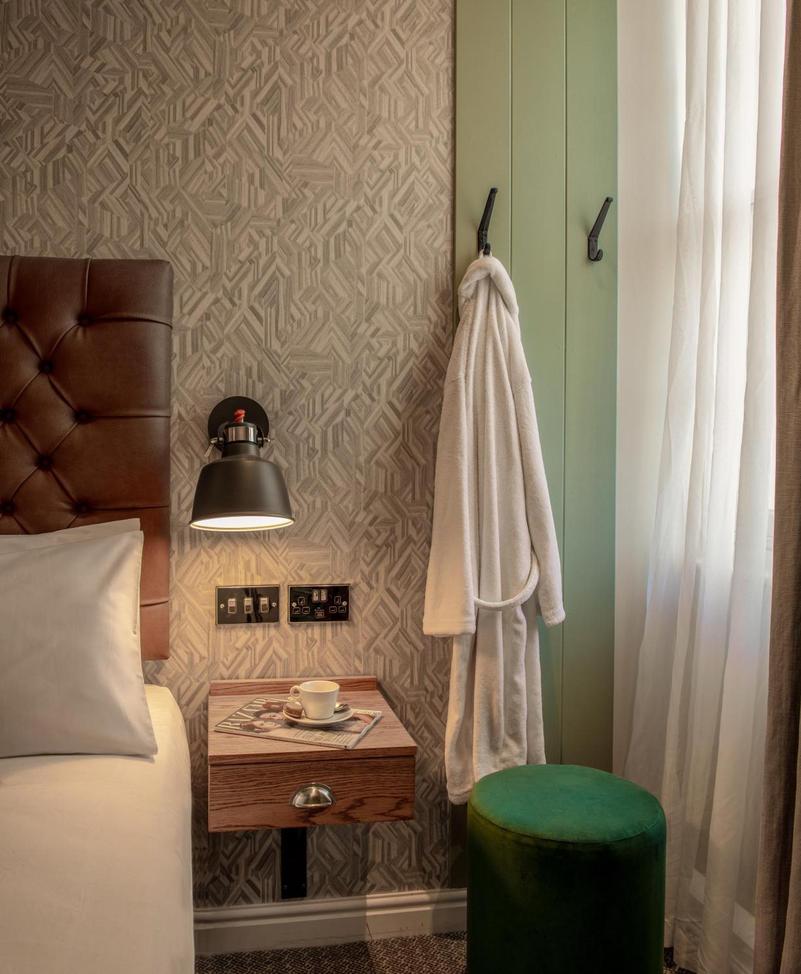 Cosy Double Room