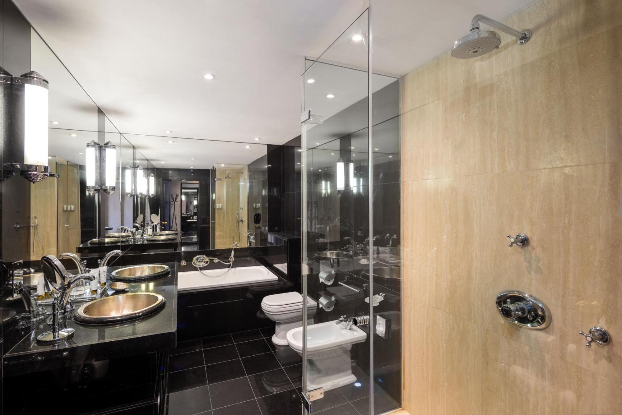 Suite Kensington
