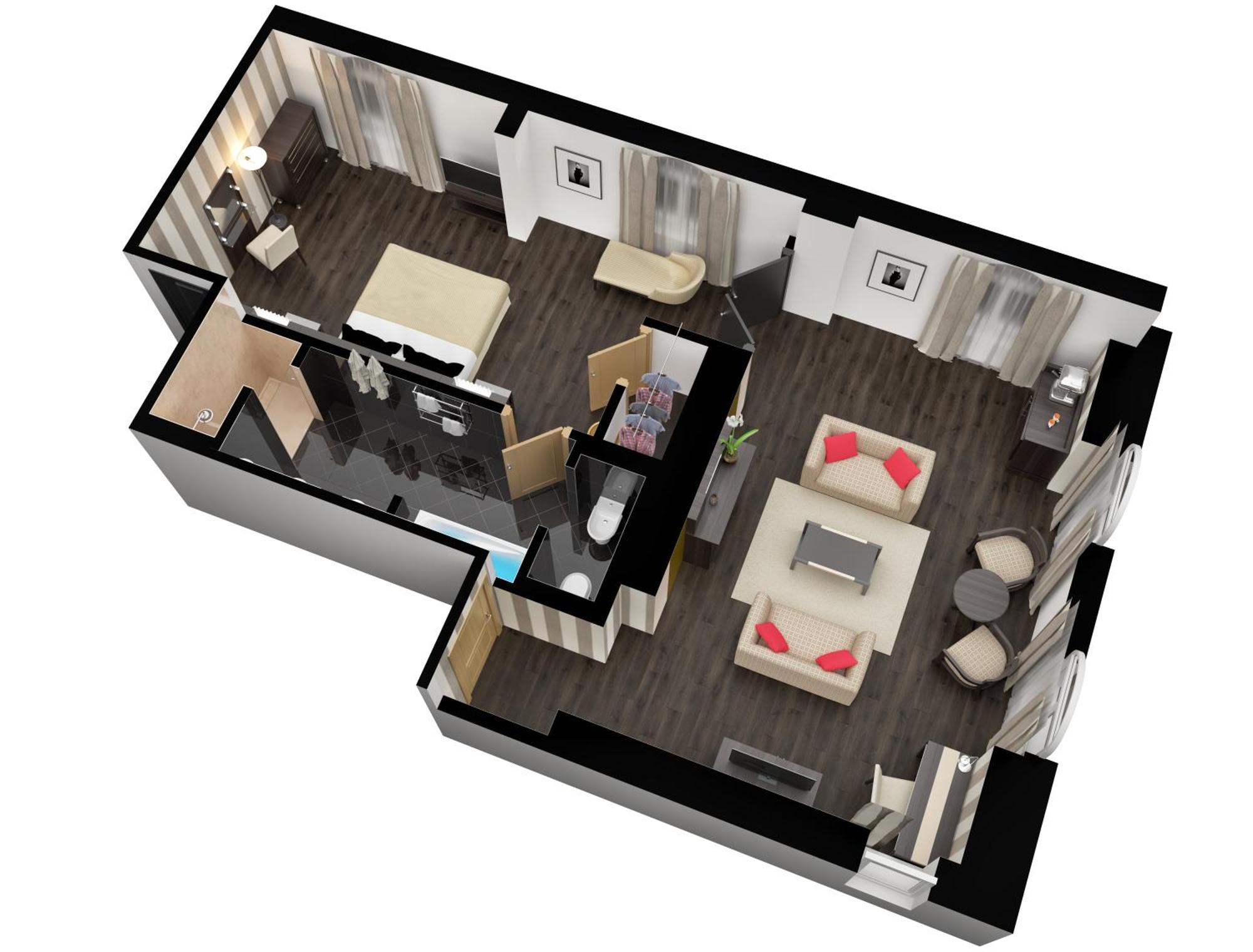 Suite Chelsea