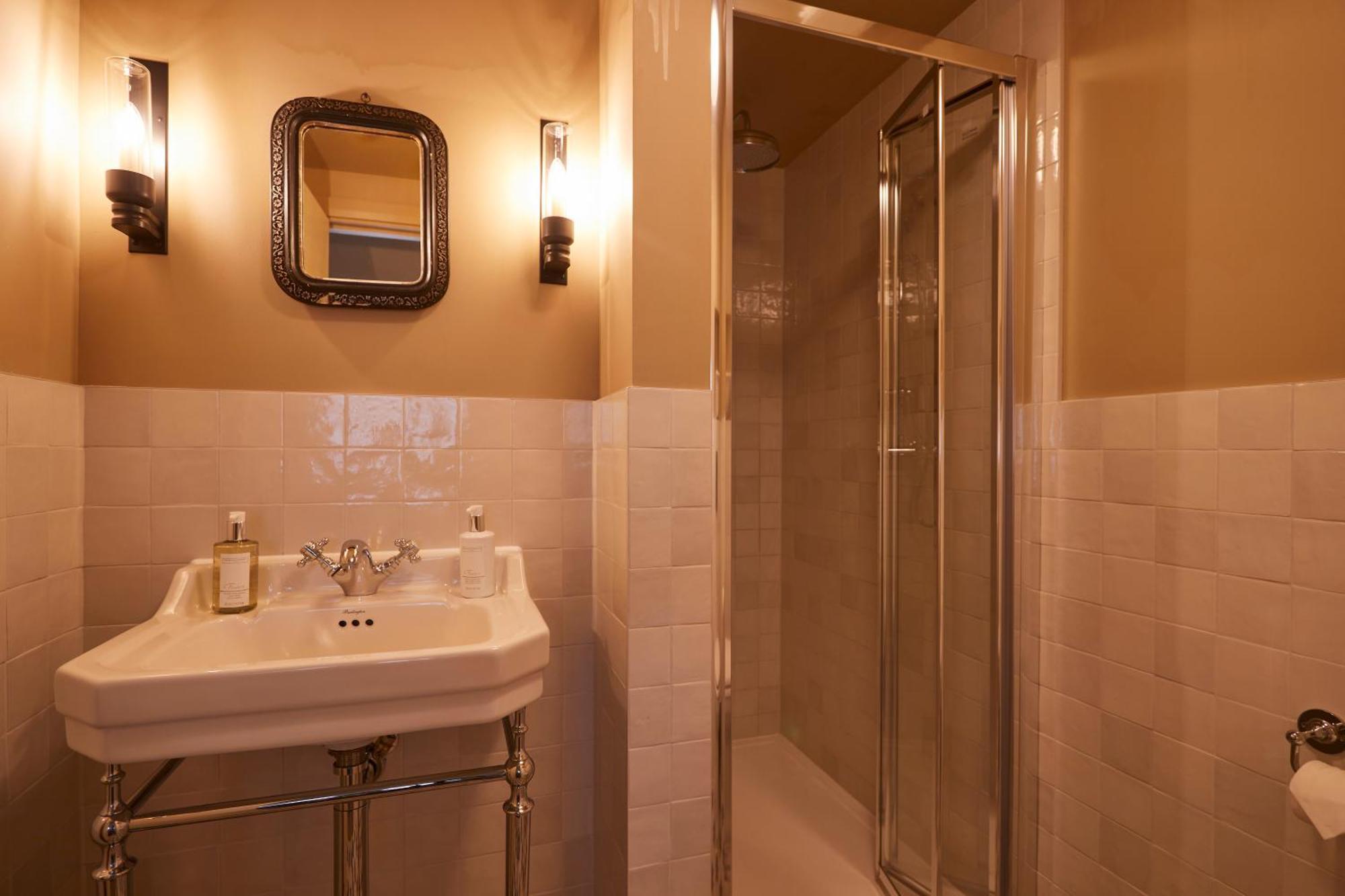 Comfy Double or Twin Room