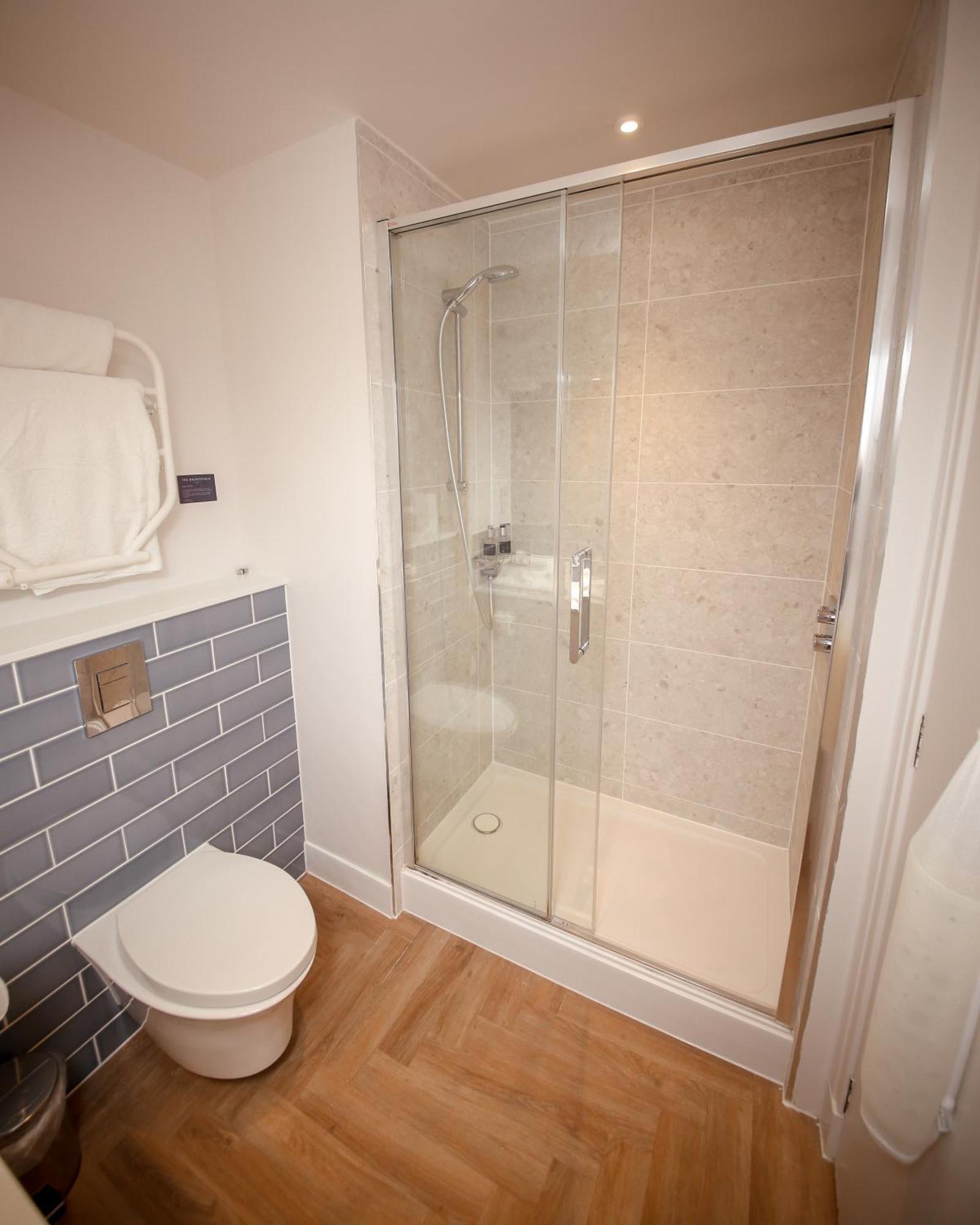 Standard Double Room Non-Smoking