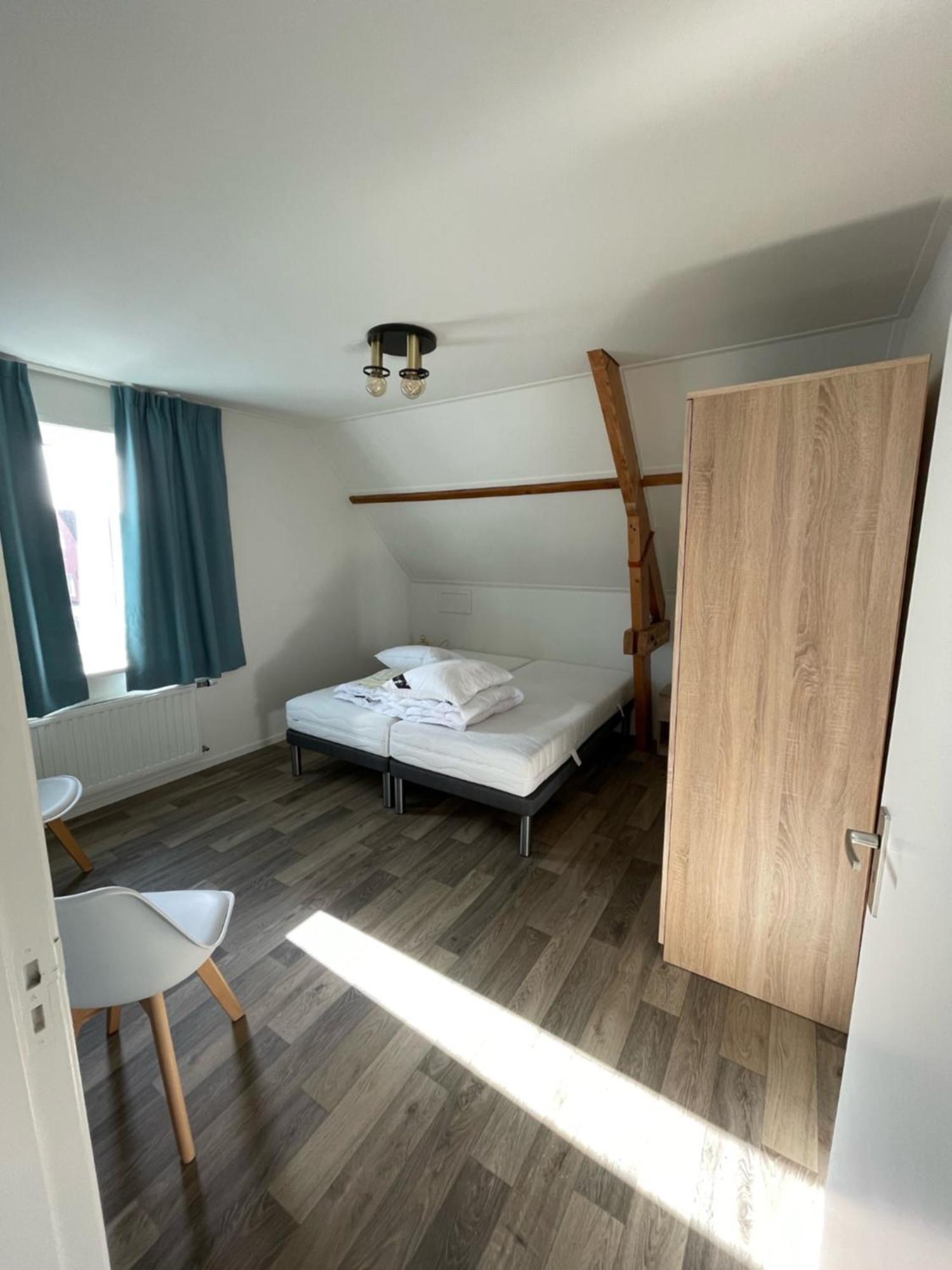 Apartment Split Level