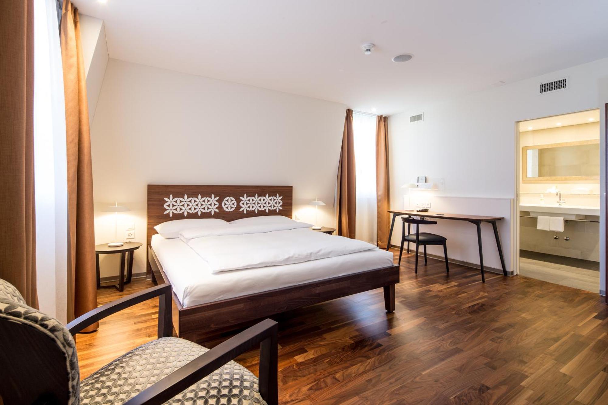 Villa Double Room