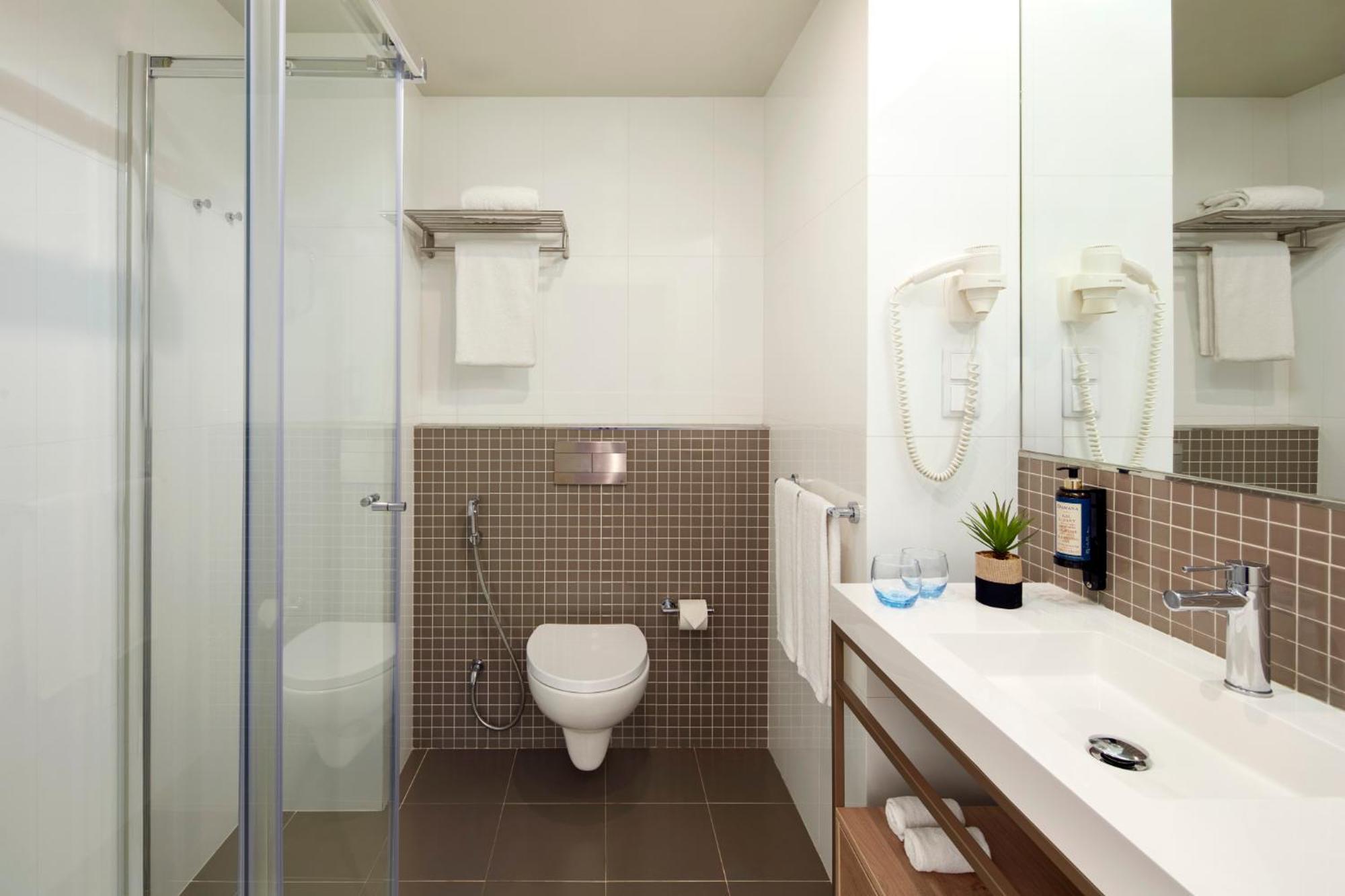 Superior Room City View