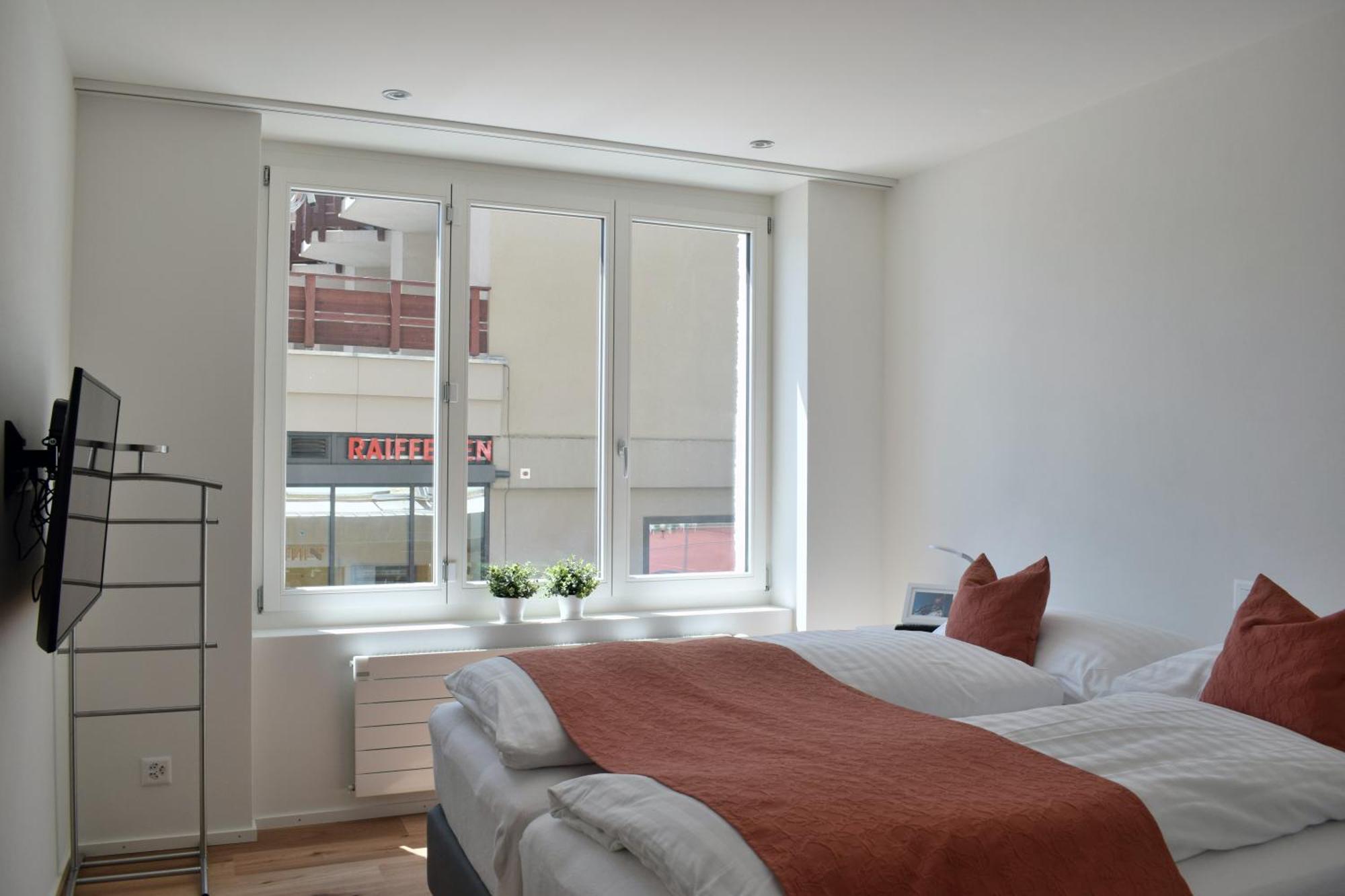 Apartment Eigerpeak