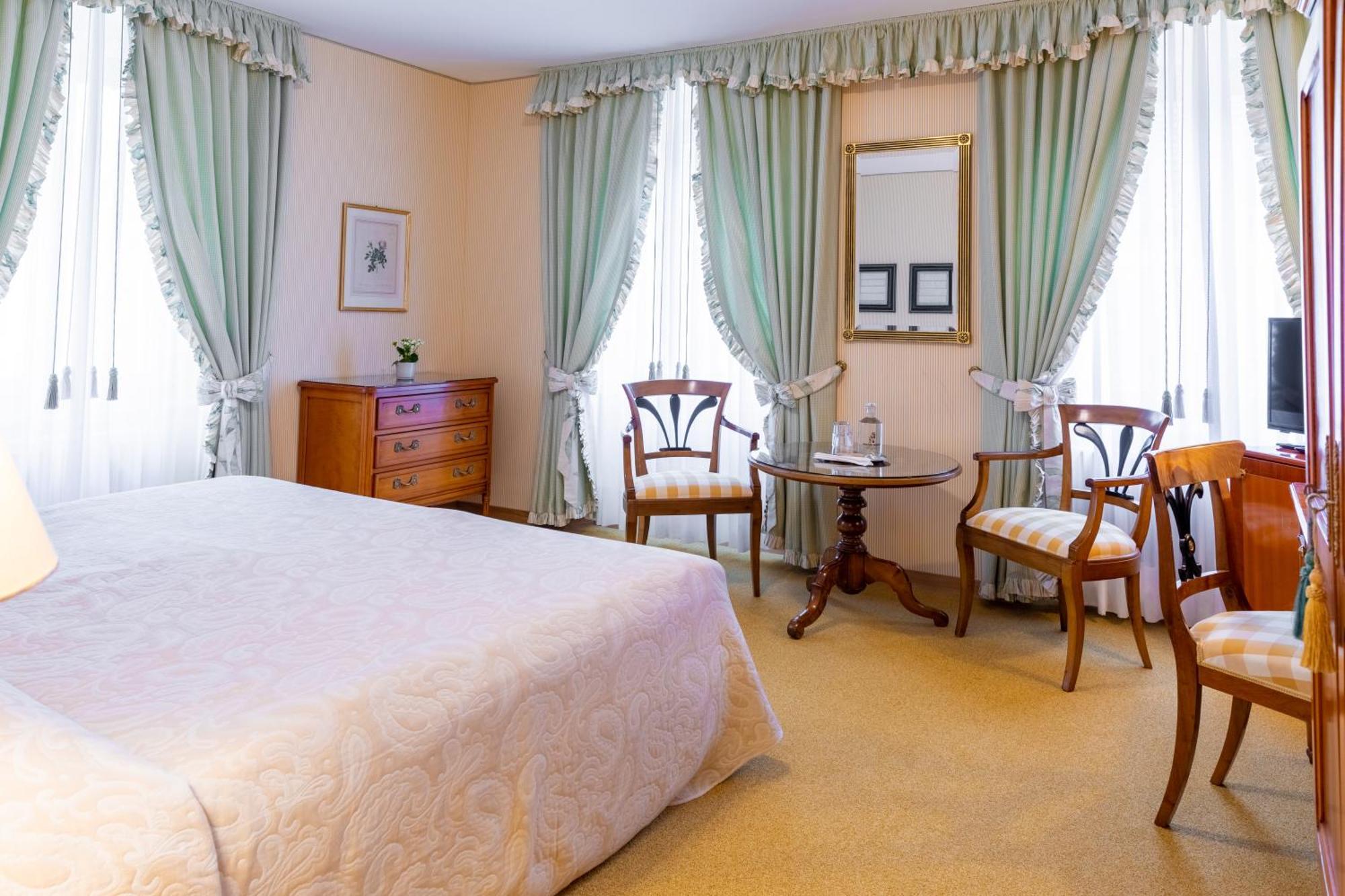 Superior Double or Twin Room