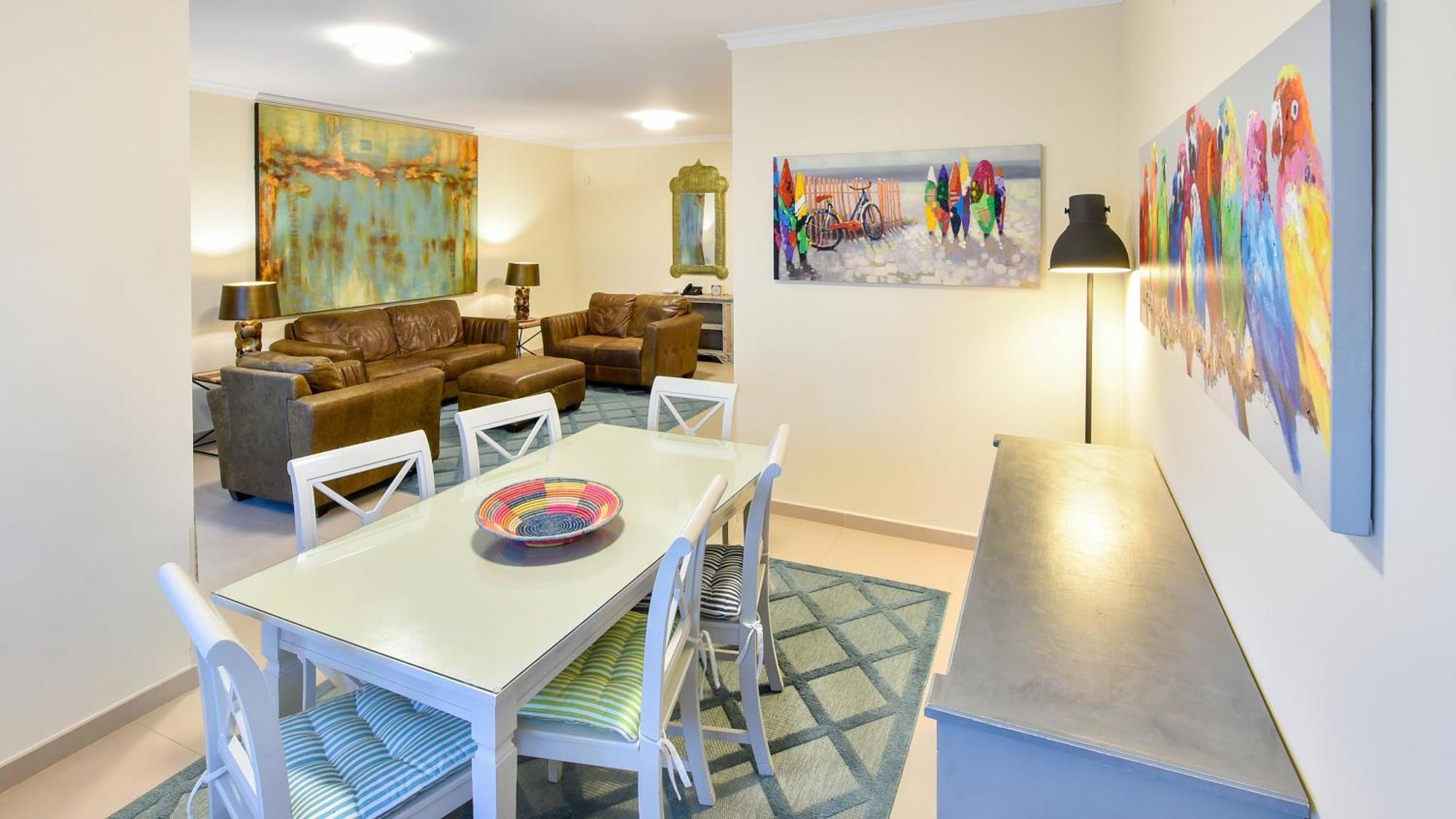 Superior Two-Bedroom Townhouse Pool