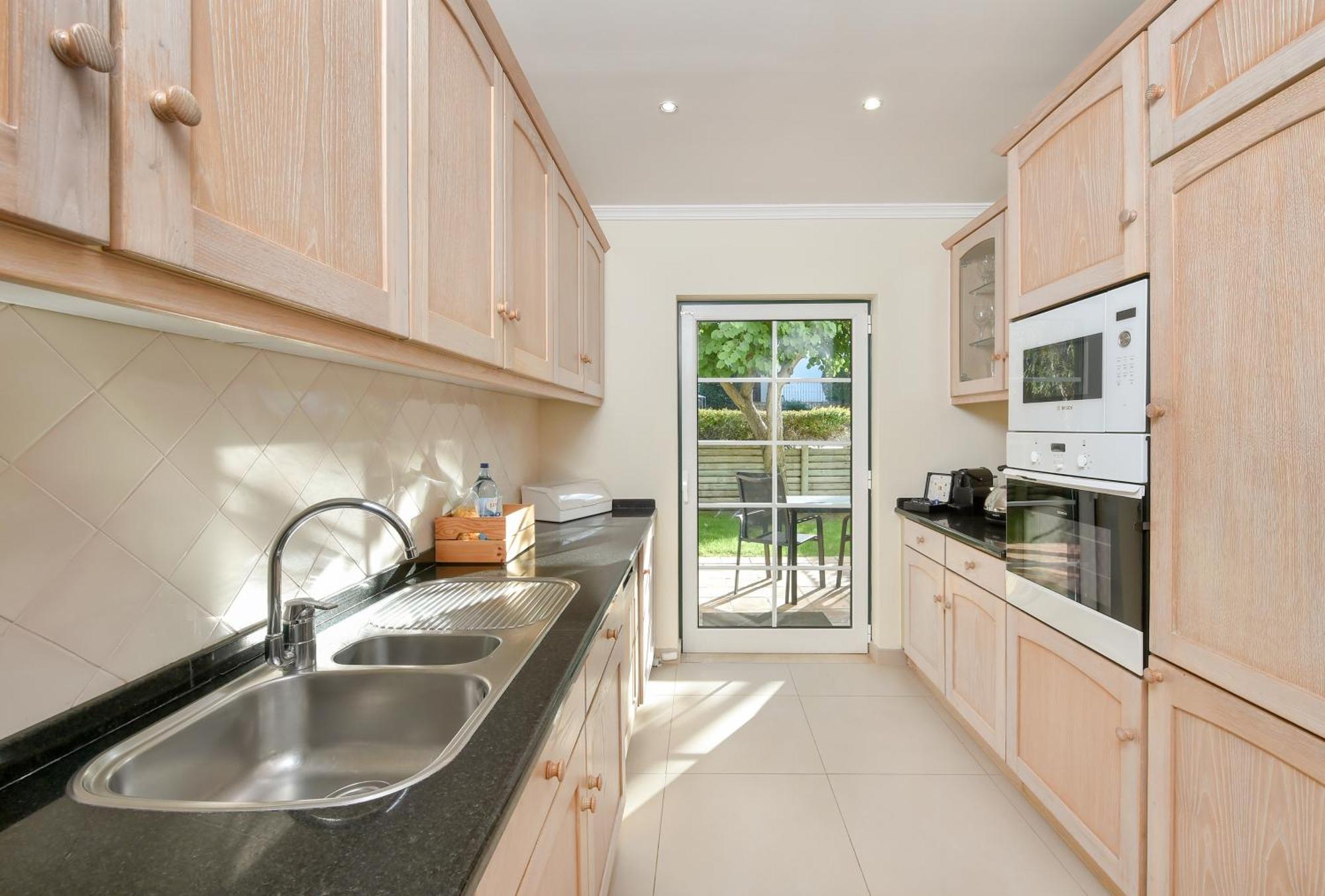 Superior Two-Bedroom Townhouse Pool