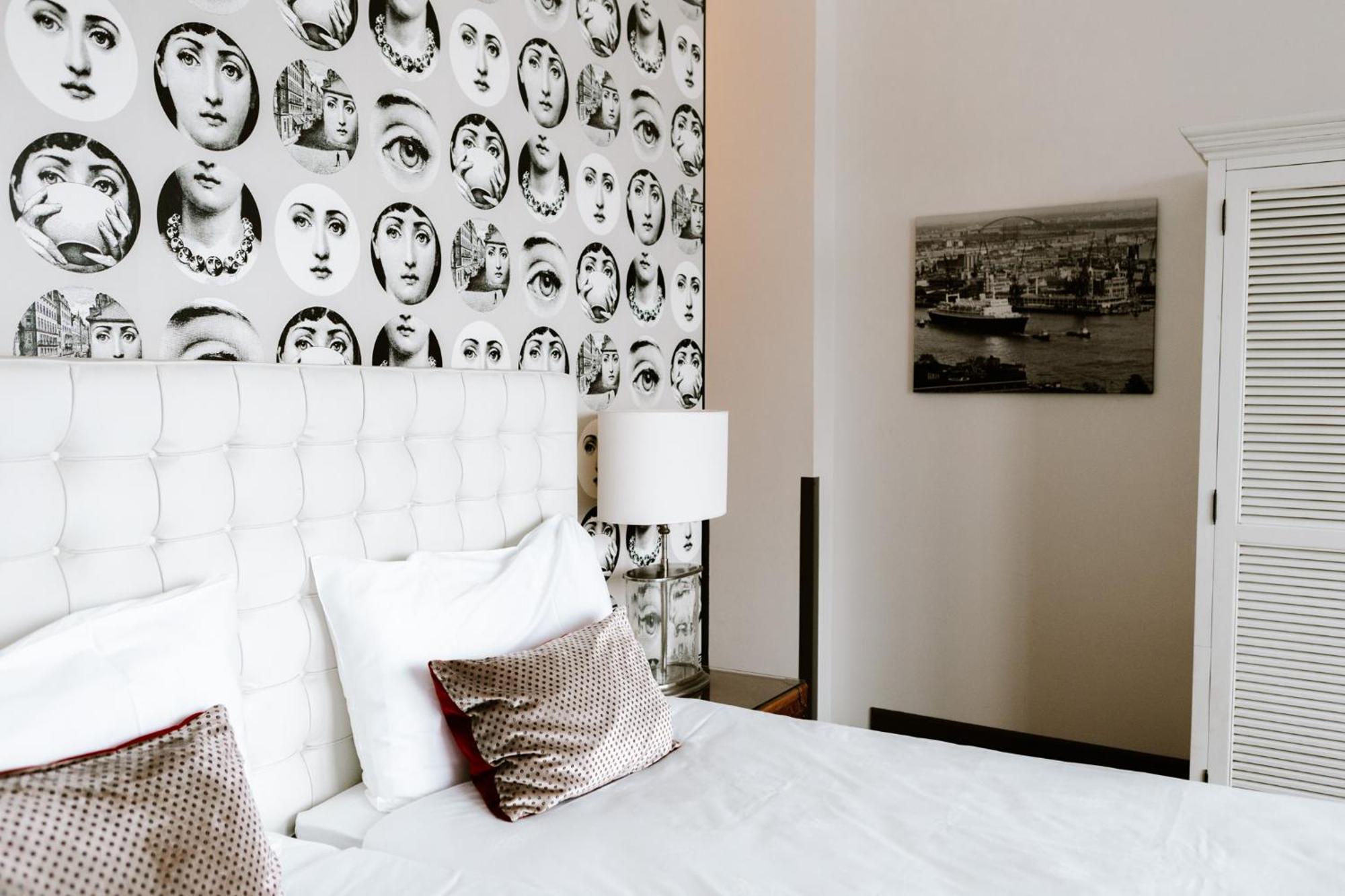 Rijnhaven Room