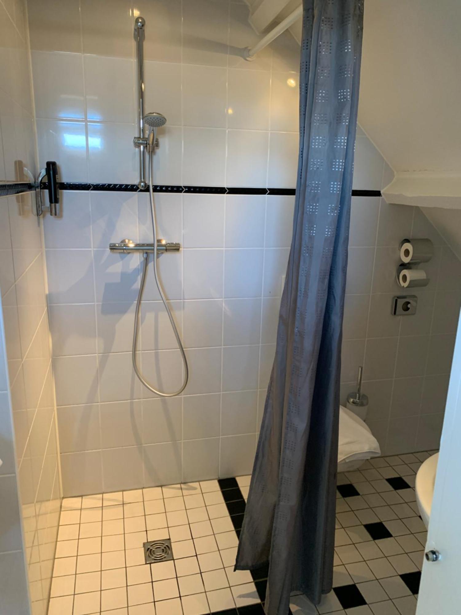 Budget Twin Room