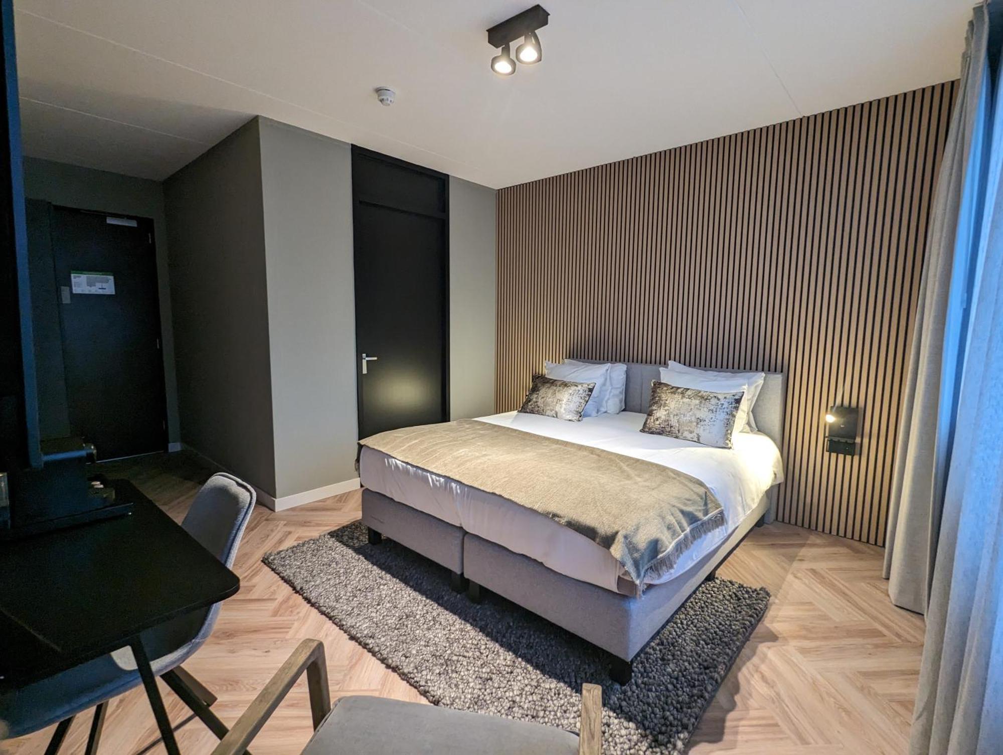 Relax Room