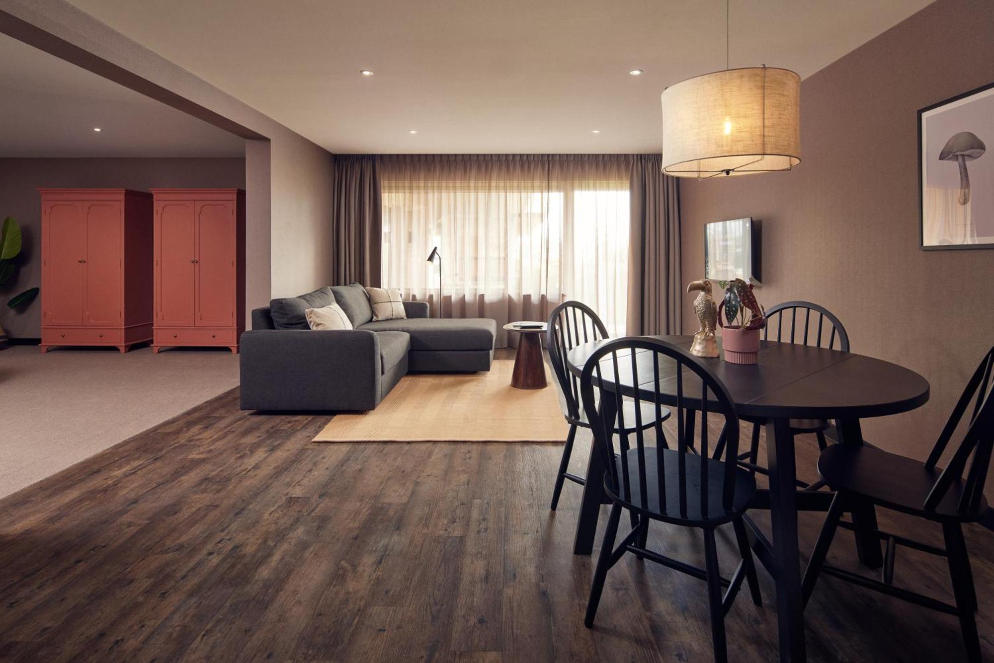 Junior Suite Jachthut