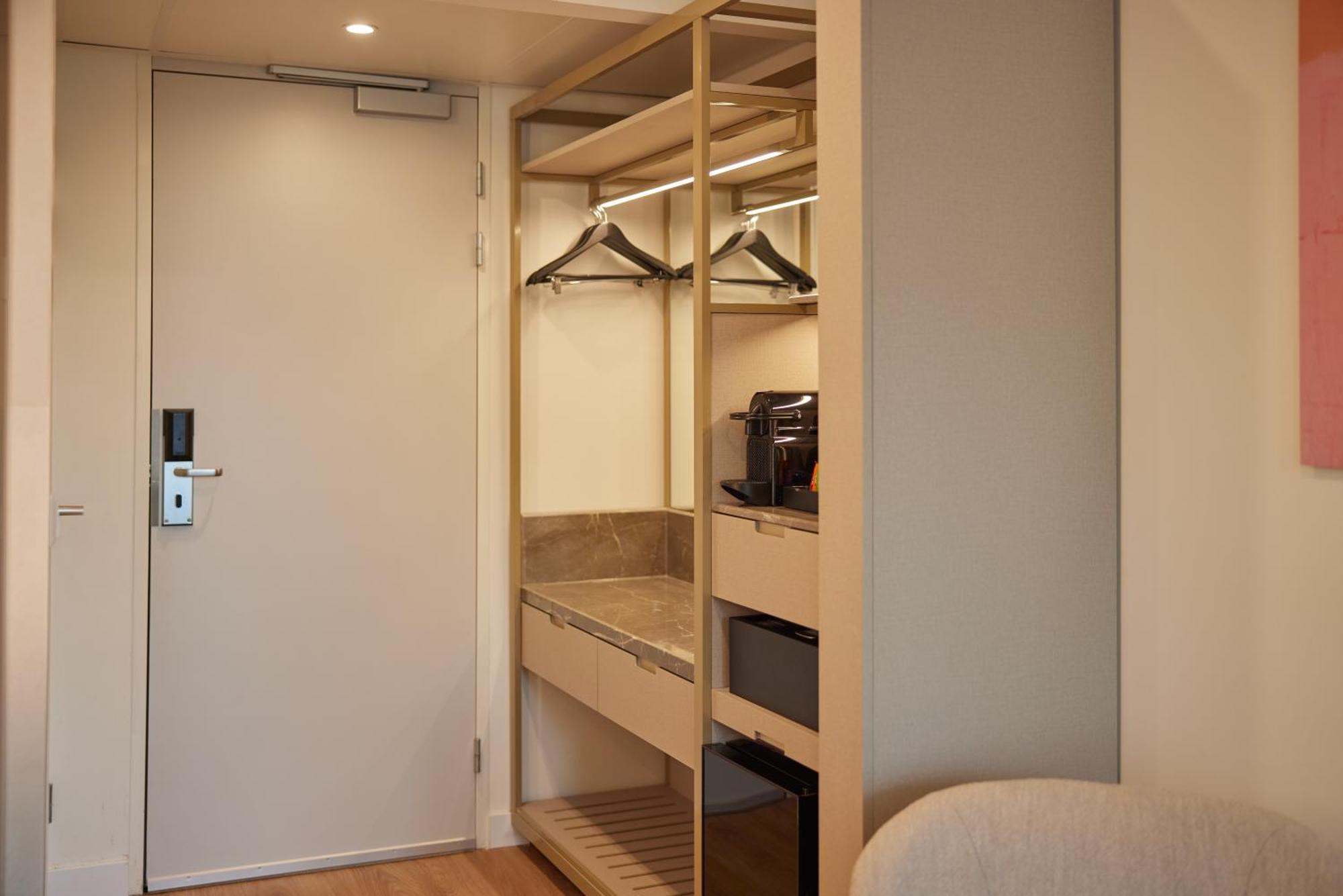 Superior Deluxe Room