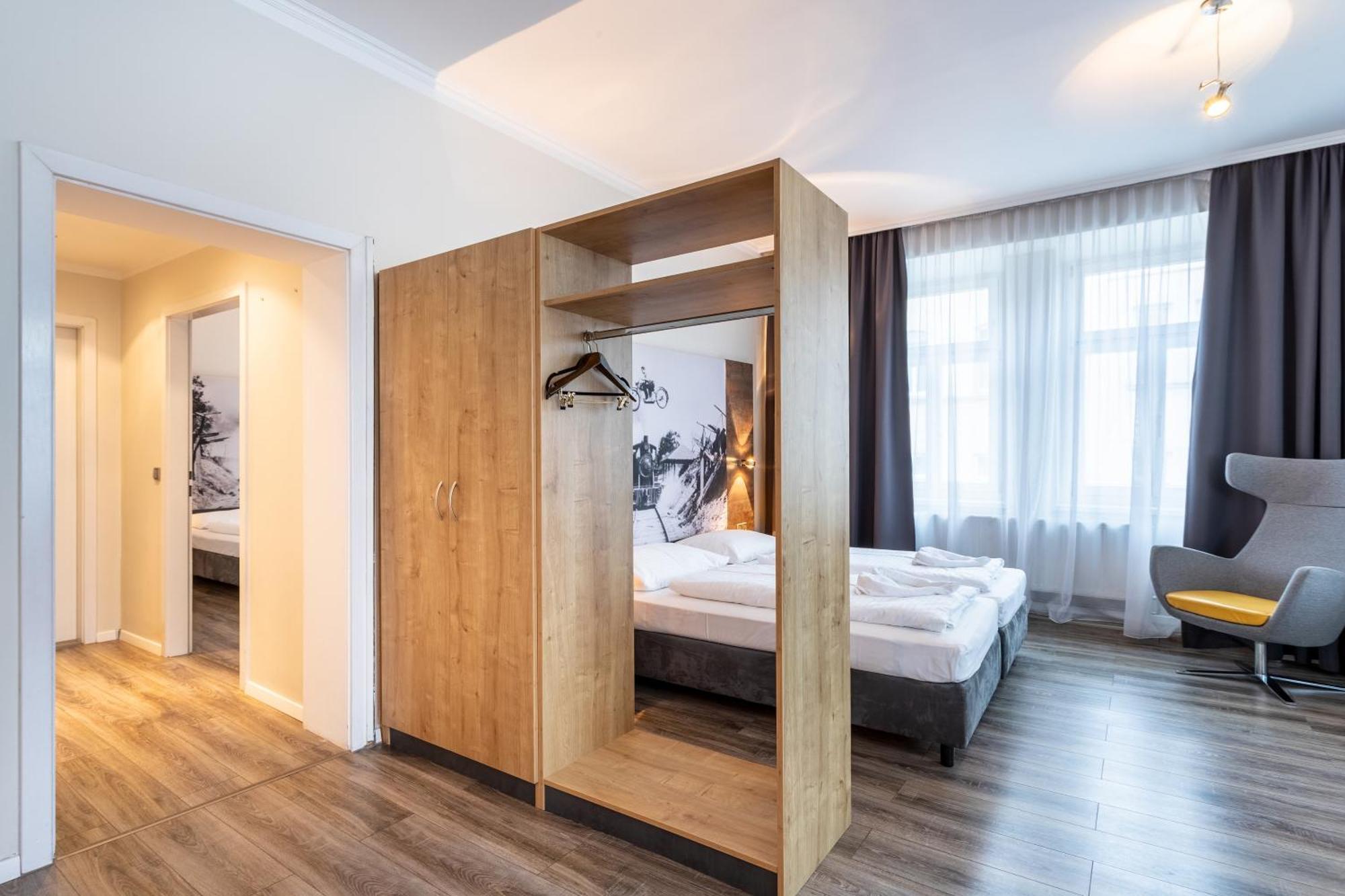 Family Suite
