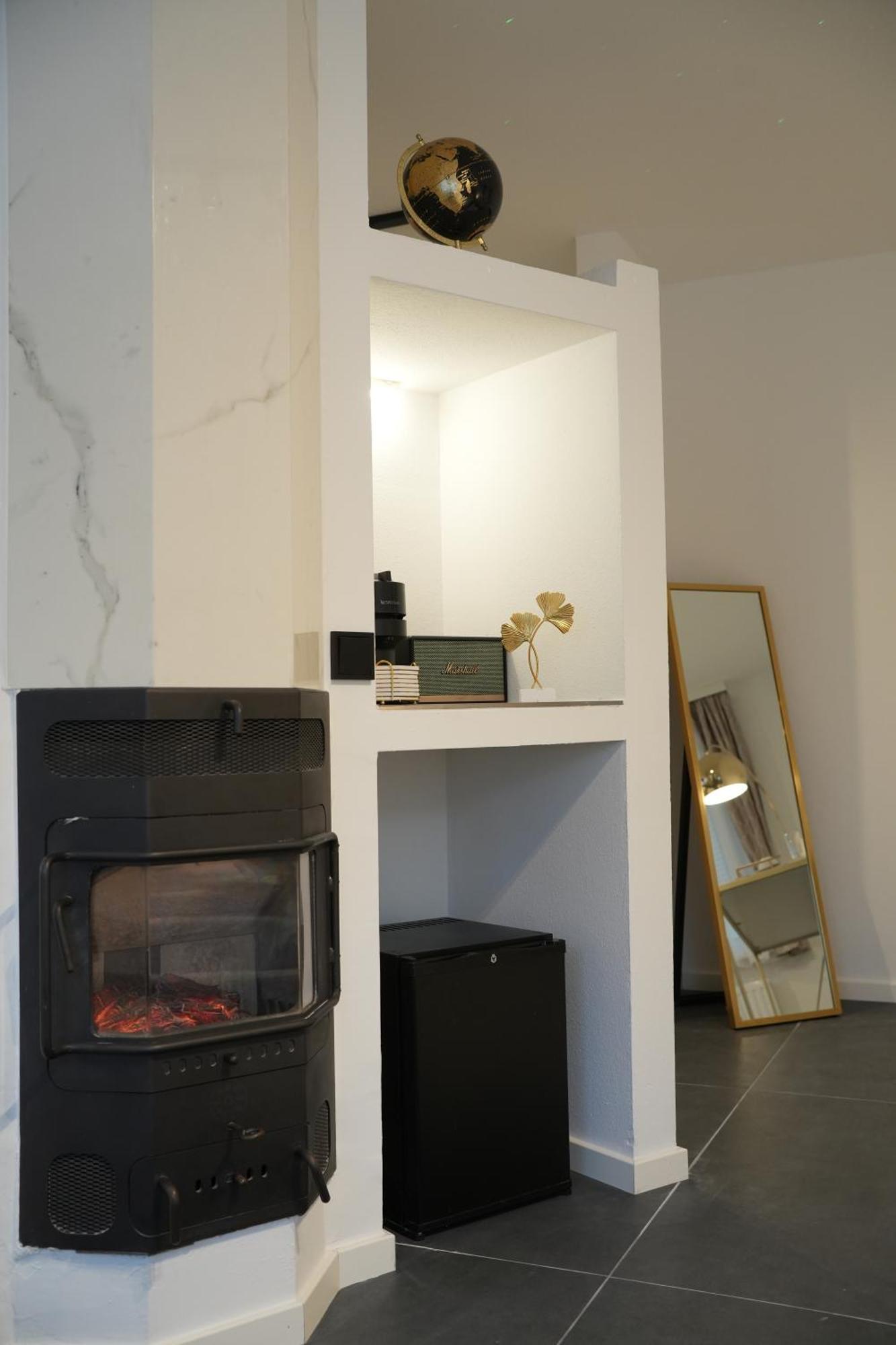 Junior Suite Deluxe