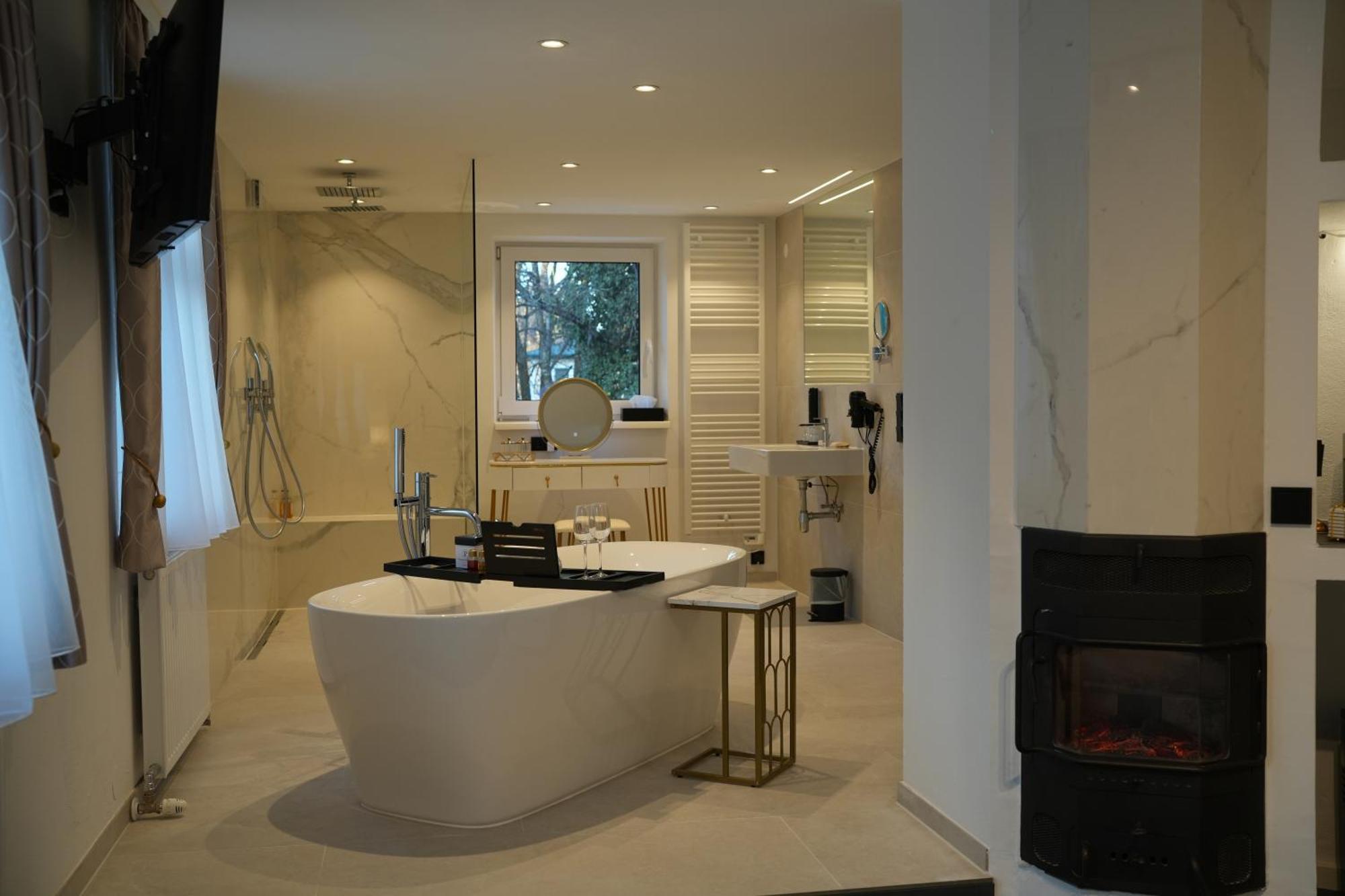 Junior Suite Deluxe