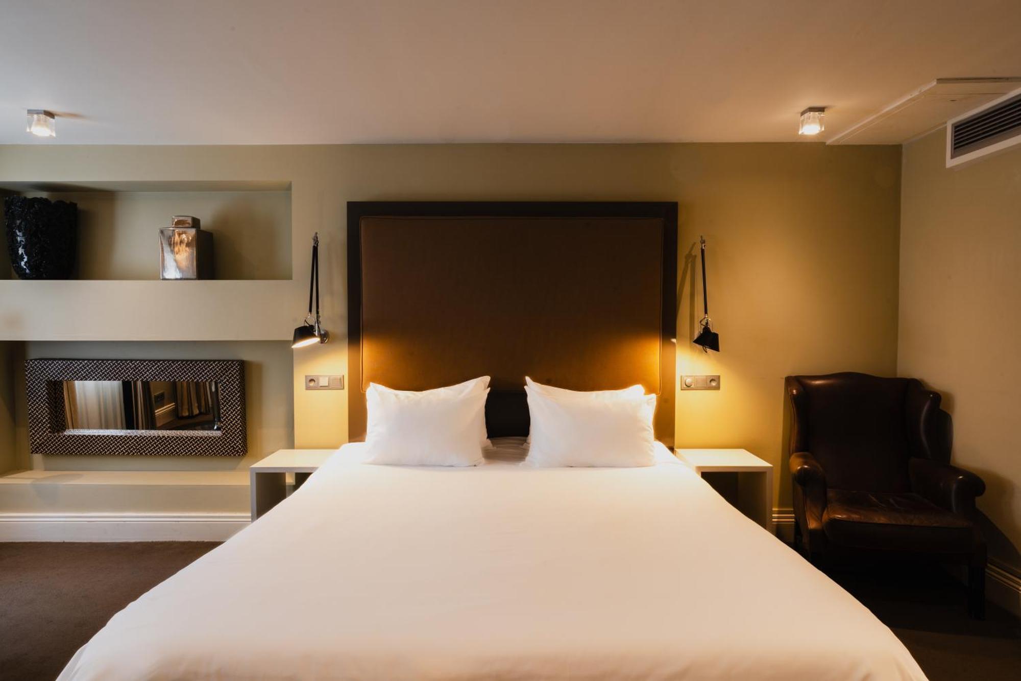 Souterrain Executive Double or Twin Room