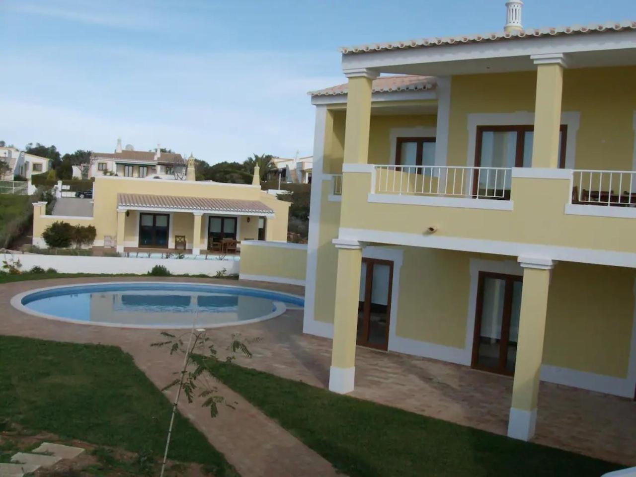 Villa Private Pool