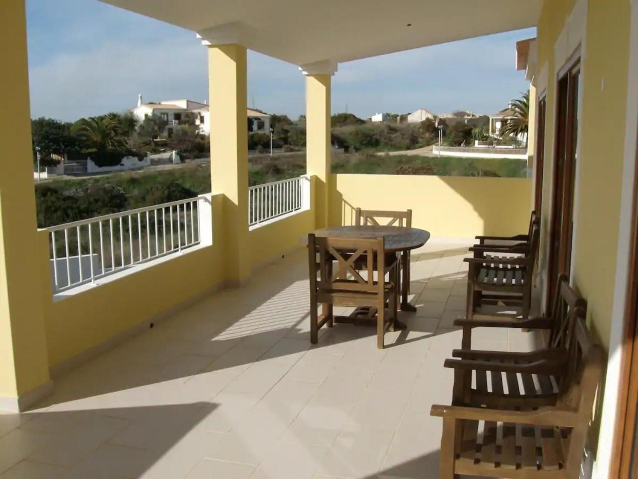 Villa Private Pool