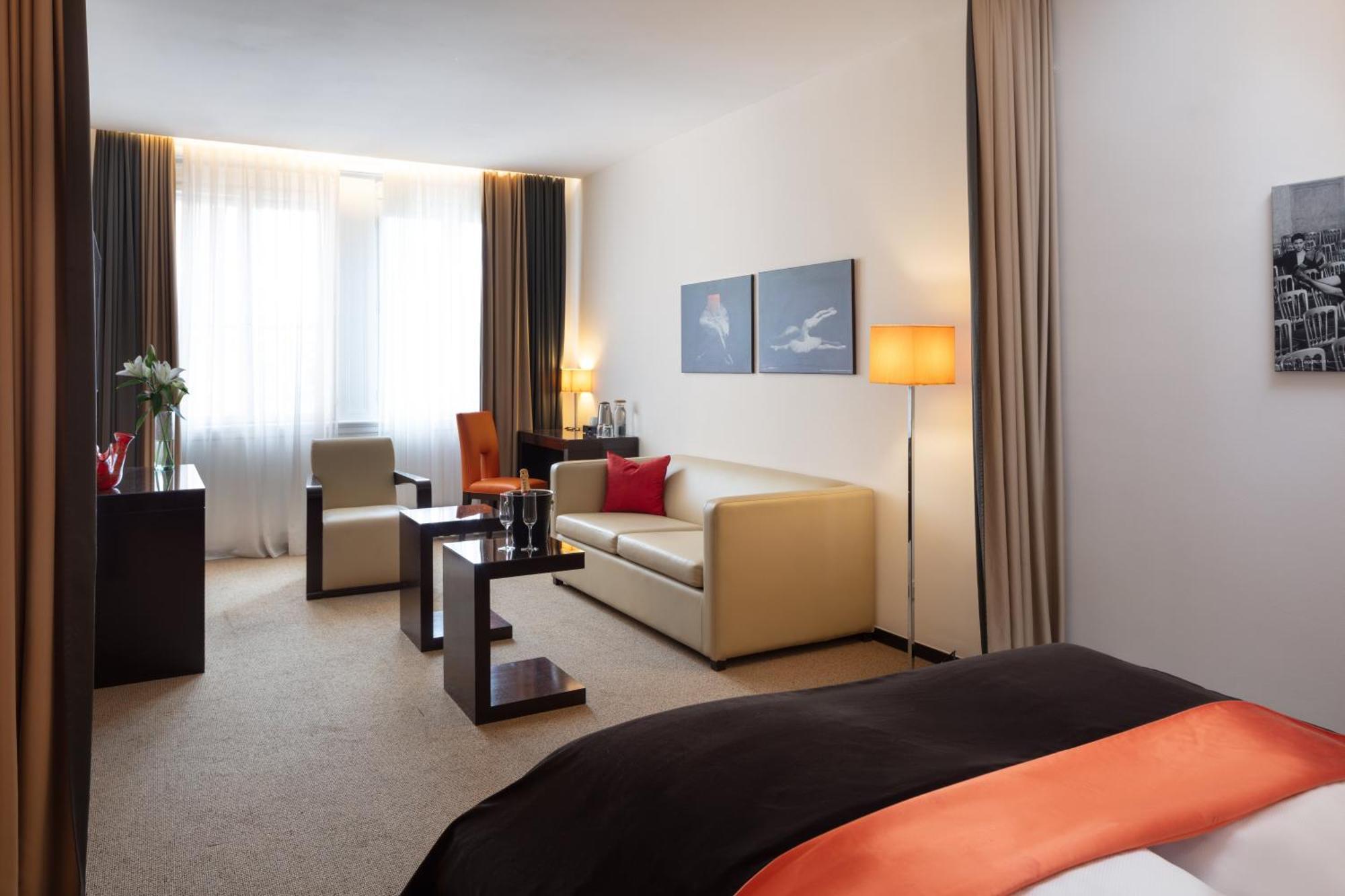 Junior Suite