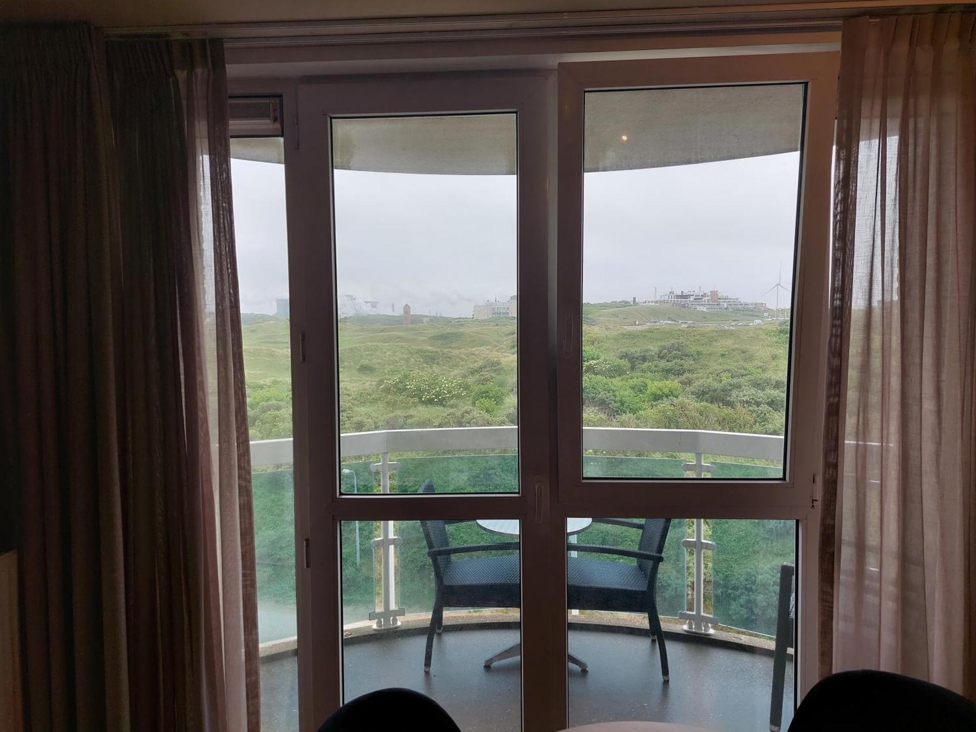 Comfort Double Room Balcony
