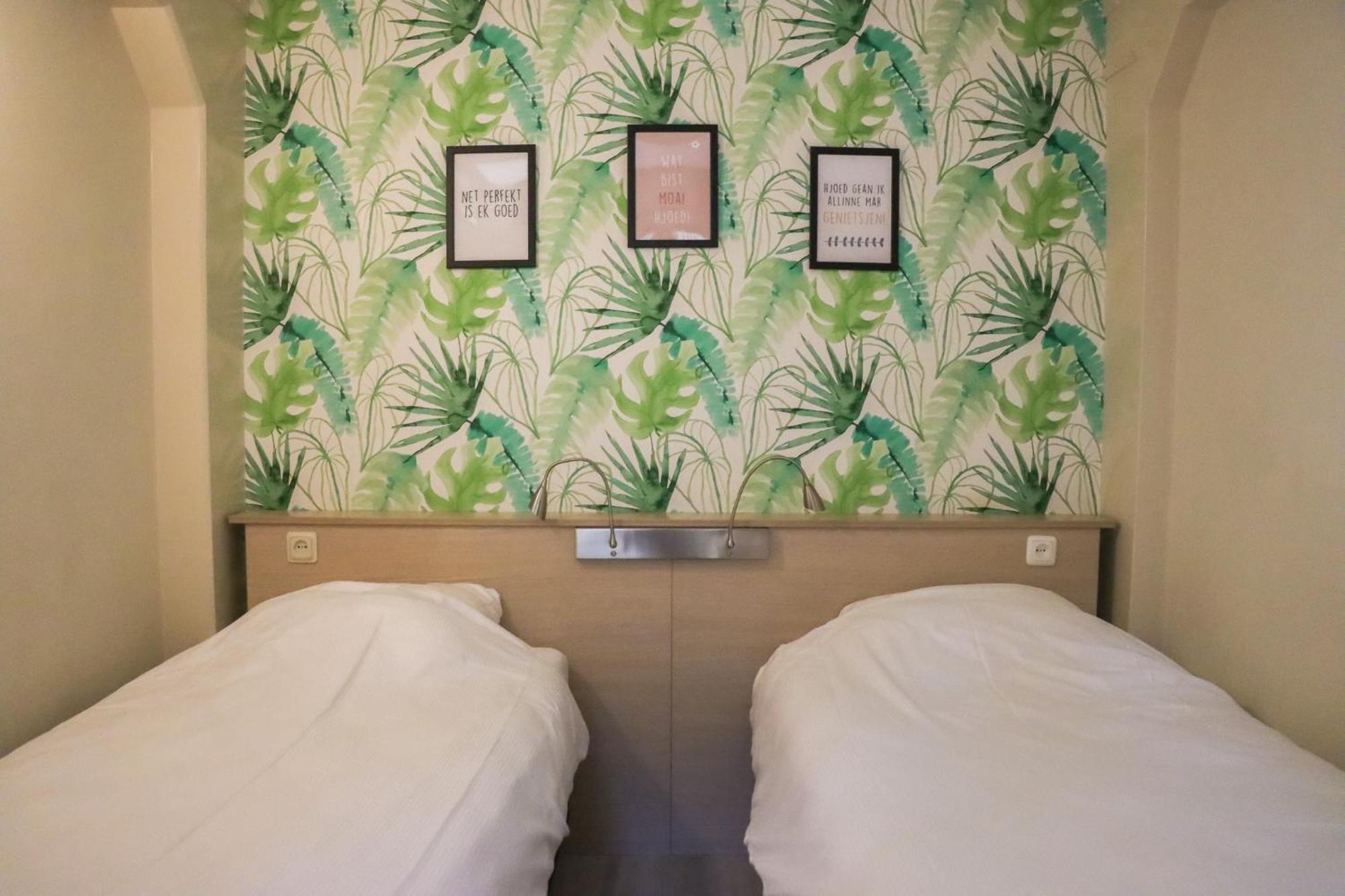 Budget Twin Room