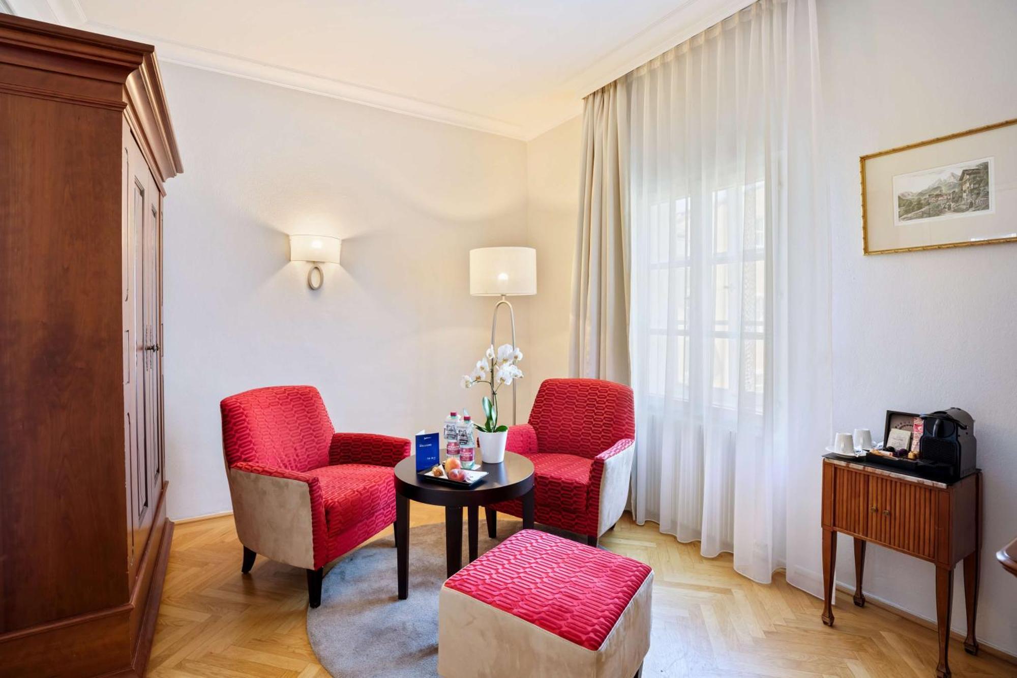 One-Bedroom Suite
