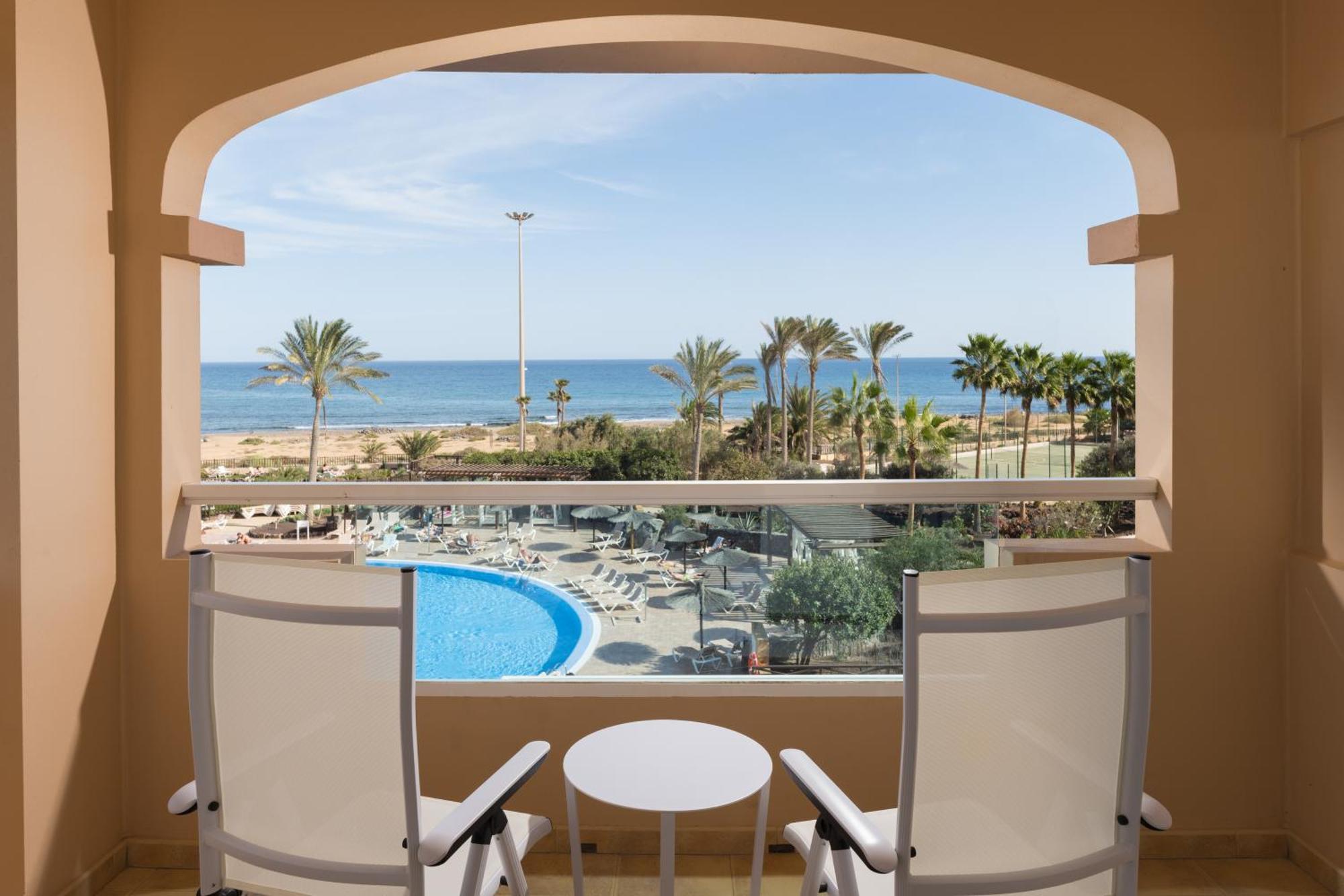 Single Room Sea View
