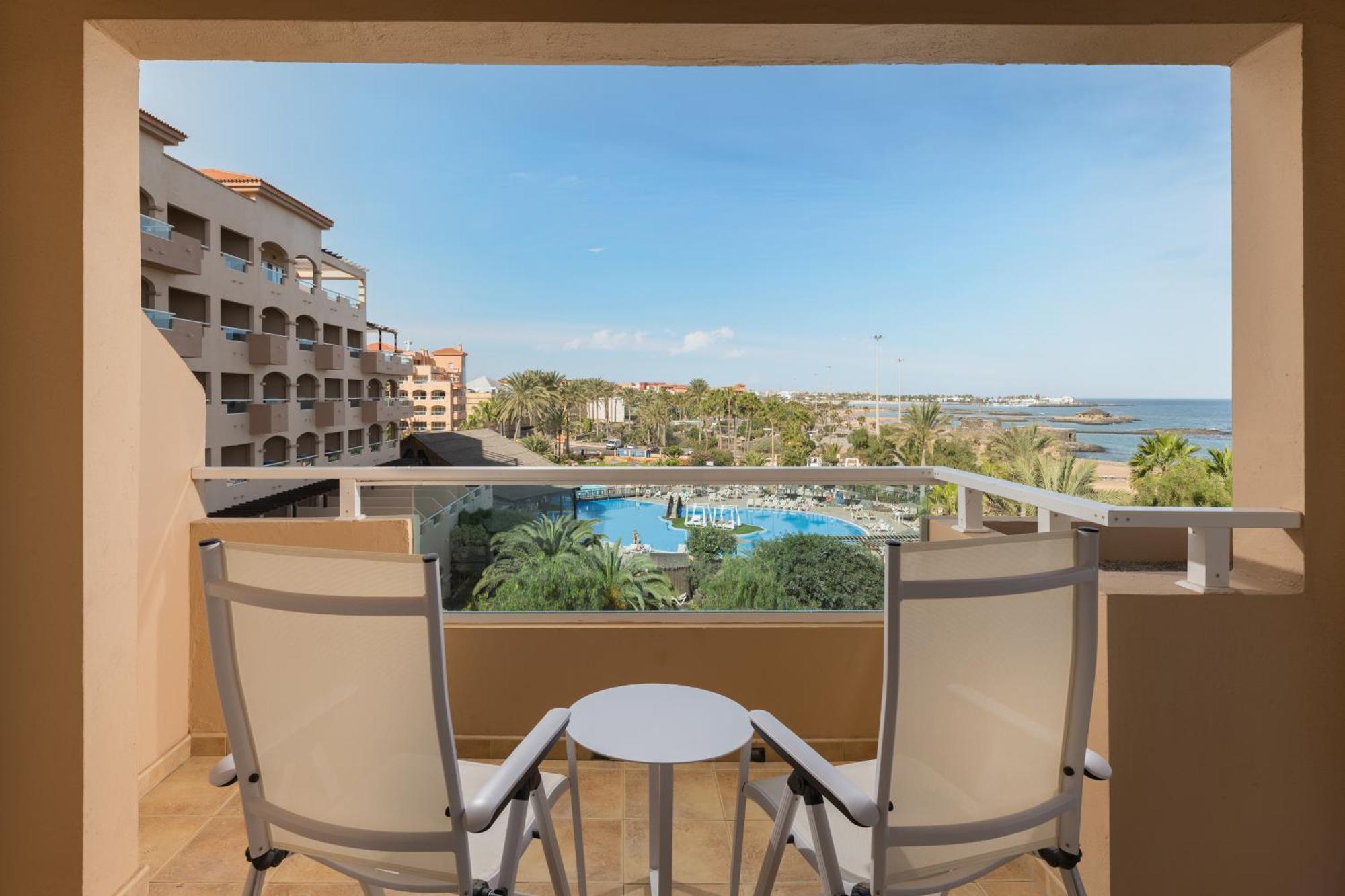 Single Room Sea View