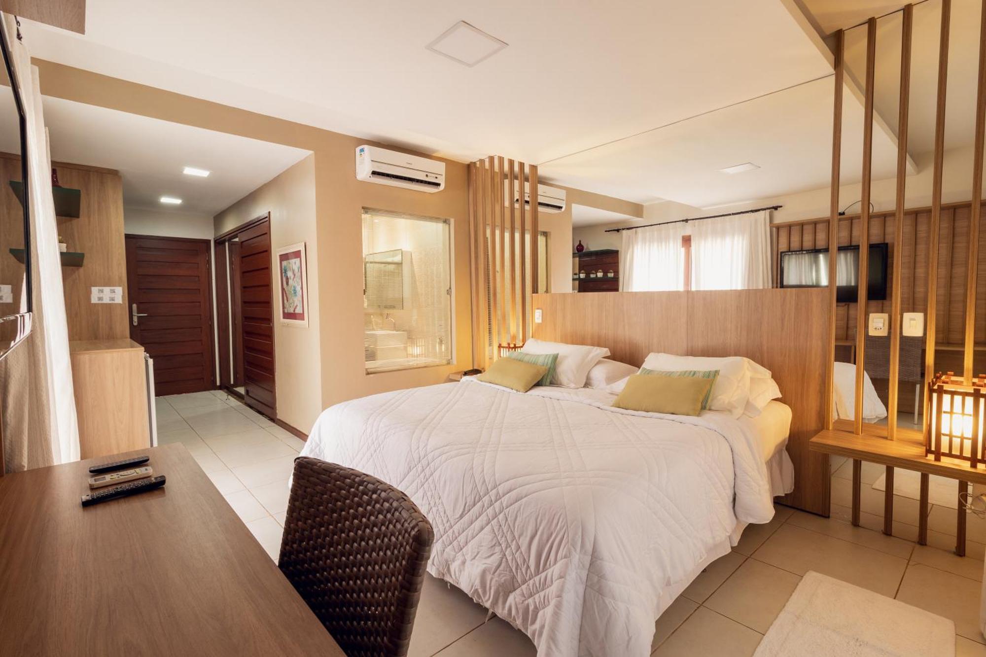 Honeymoon Suite Private Pool